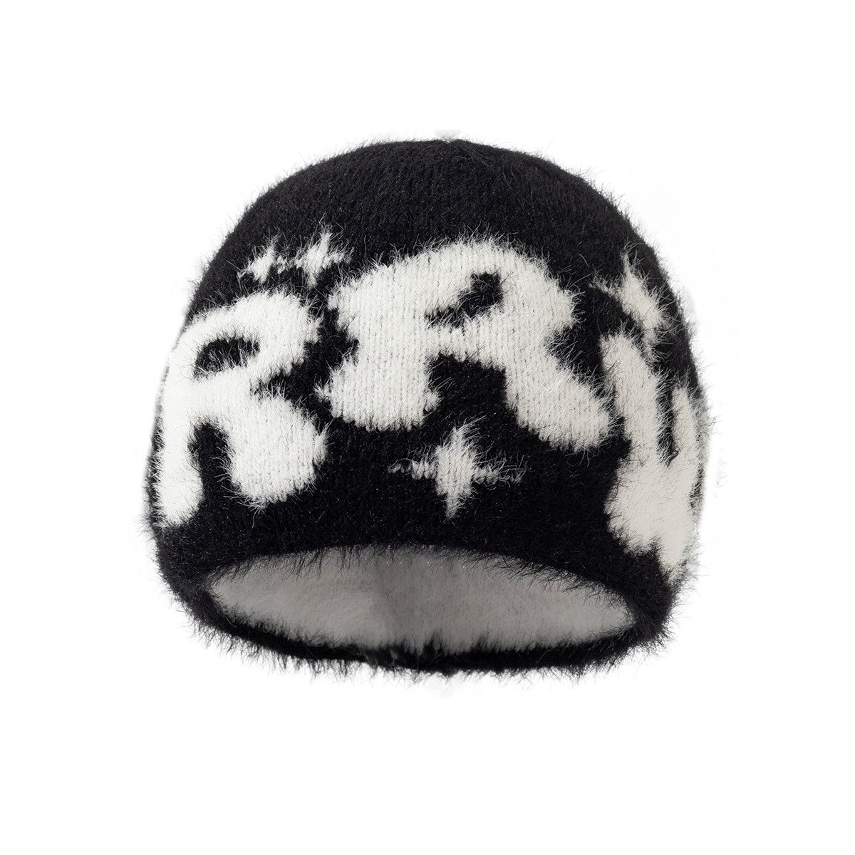 Other Y2K Kpop Beanie Size ONE SIZE - 7 Thumbnail