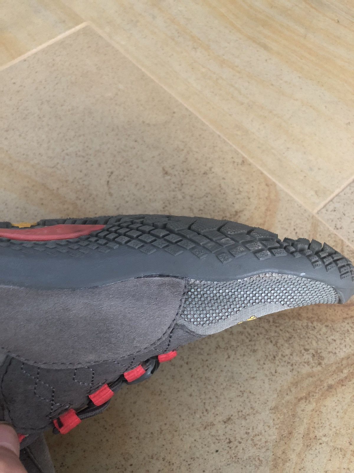 Japanese Brand × Vibram VIBRAM FIVEFINGERS V-TRAIL Size US 9 / IT 39 - 4 Thumbnail