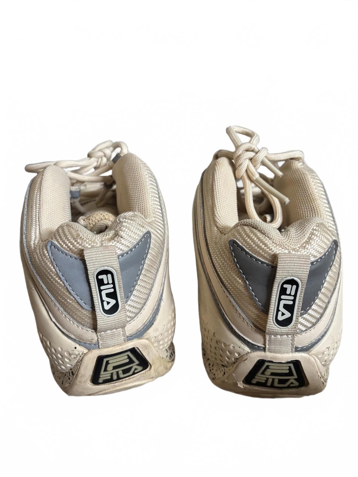 Fila Fila Grant Hill 3 Basketball Shoes womens 7.5 Size US 7.5 / IT 37.5 - 6 Thumbnail