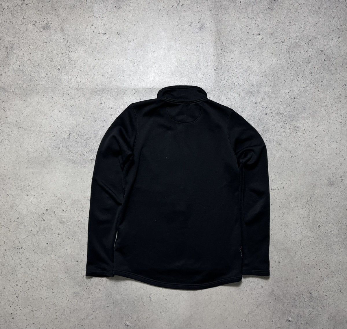 Rab Rab Polartec Men’s Black Fleece Sweatshirt Outdoor Size M Size US M / EU 48-50 / 2 - 10 Thumbnail