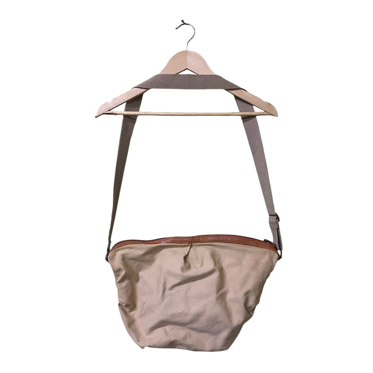 Japanese Brand Shoulderbag cream Japanese Size ONE SIZE - 1 Thumbnail