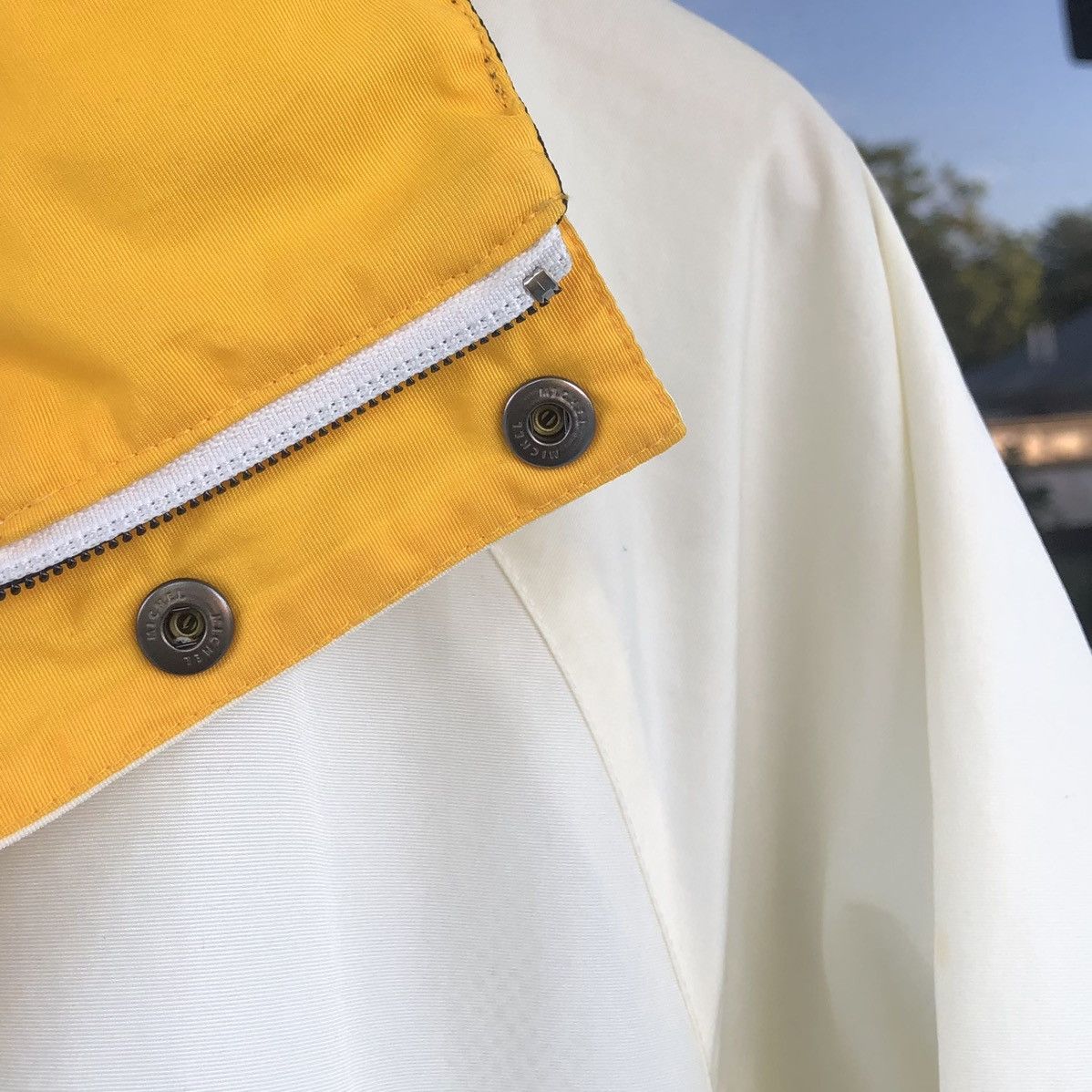 Beverly Hills Polo Club Vintage Beverly Hills Polo Club Zipper Jacket Size US M / EU 48-50 / 2 - 20 Thumbnail