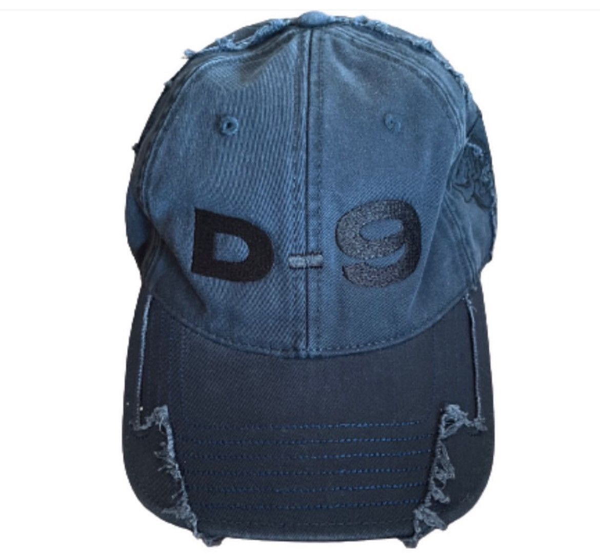 Drain Gang D-9 Hat NY Exclusive Size ONE SIZE - 1 Thumbnail