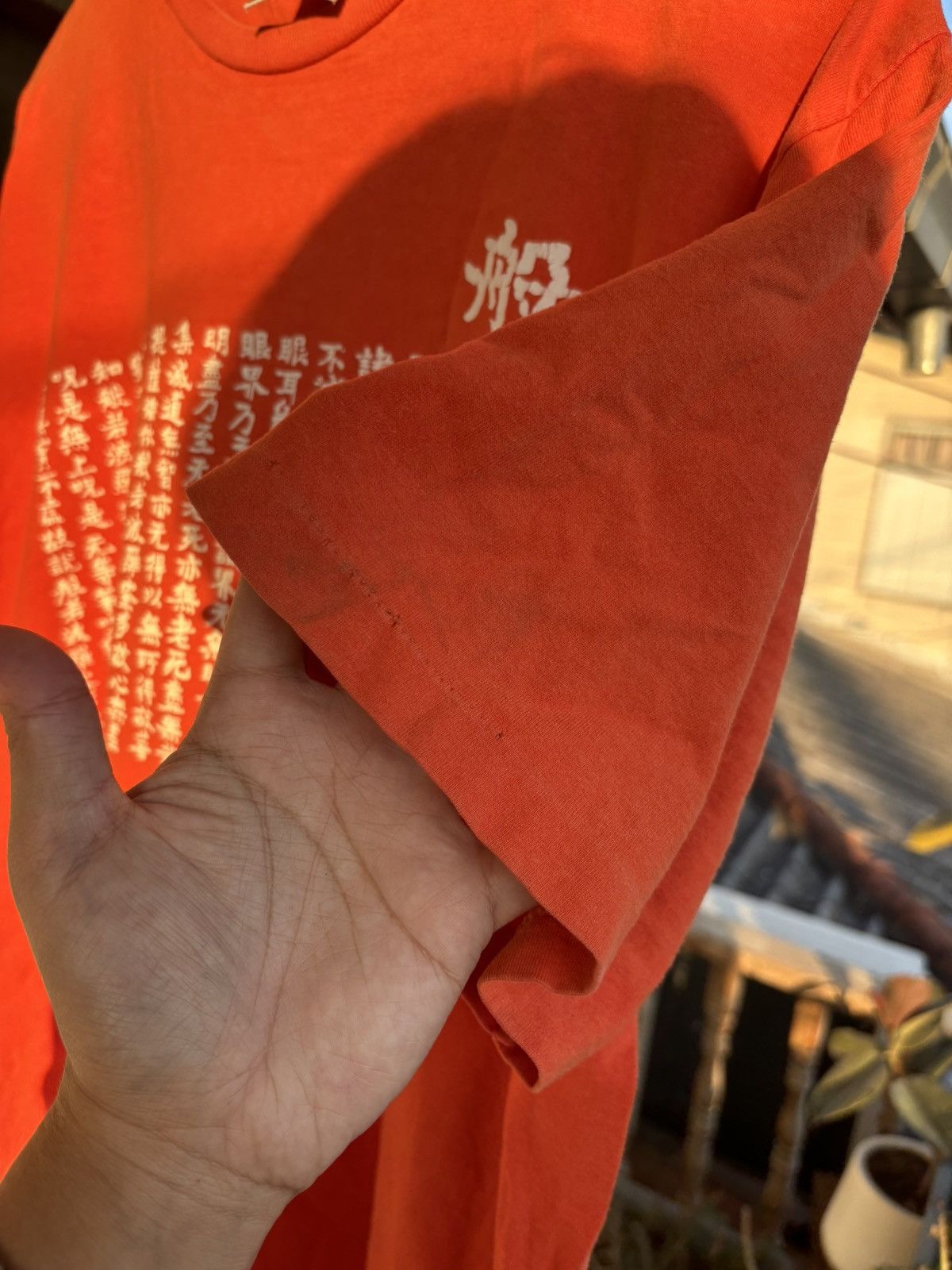 Ecko Unltd. Vintage ECKO UNLTD chinese script rare design hip hop rap Size US L / EU 52-54 / 3 - 5 Thumbnail