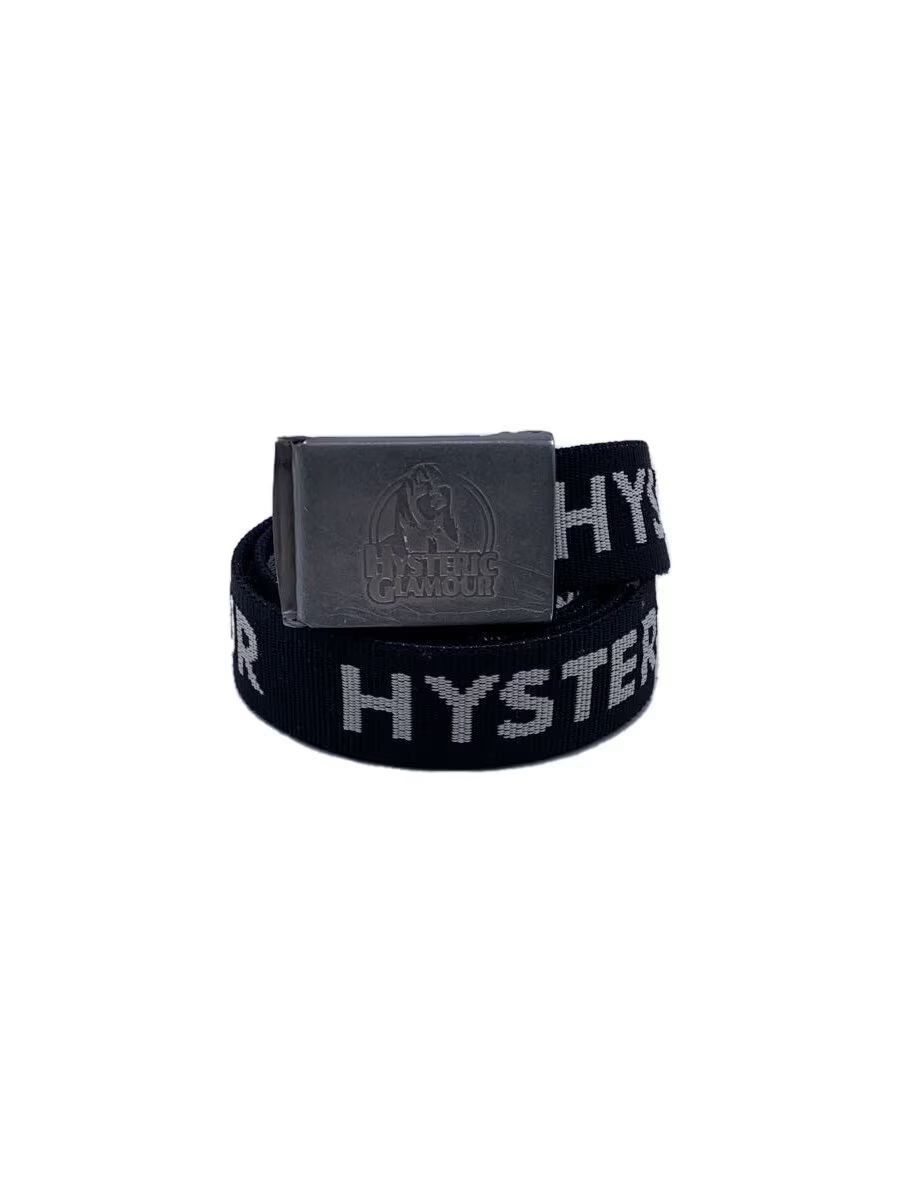 Hysteric Glamour Allover Logo Belt Size ONE SIZE - 1 Thumbnail