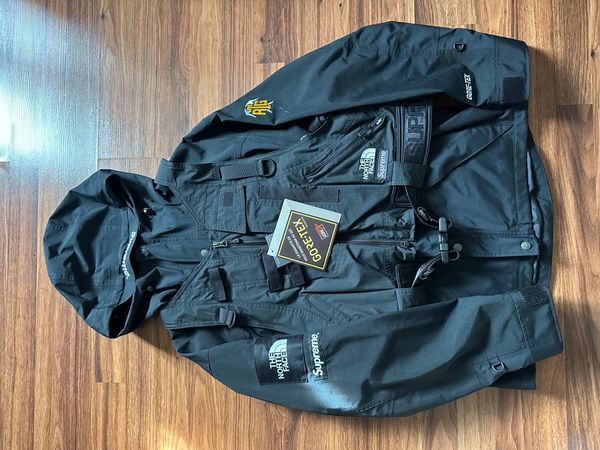 Supreme/The North Face RTG Jacket + Vest - マウンテンパーカー