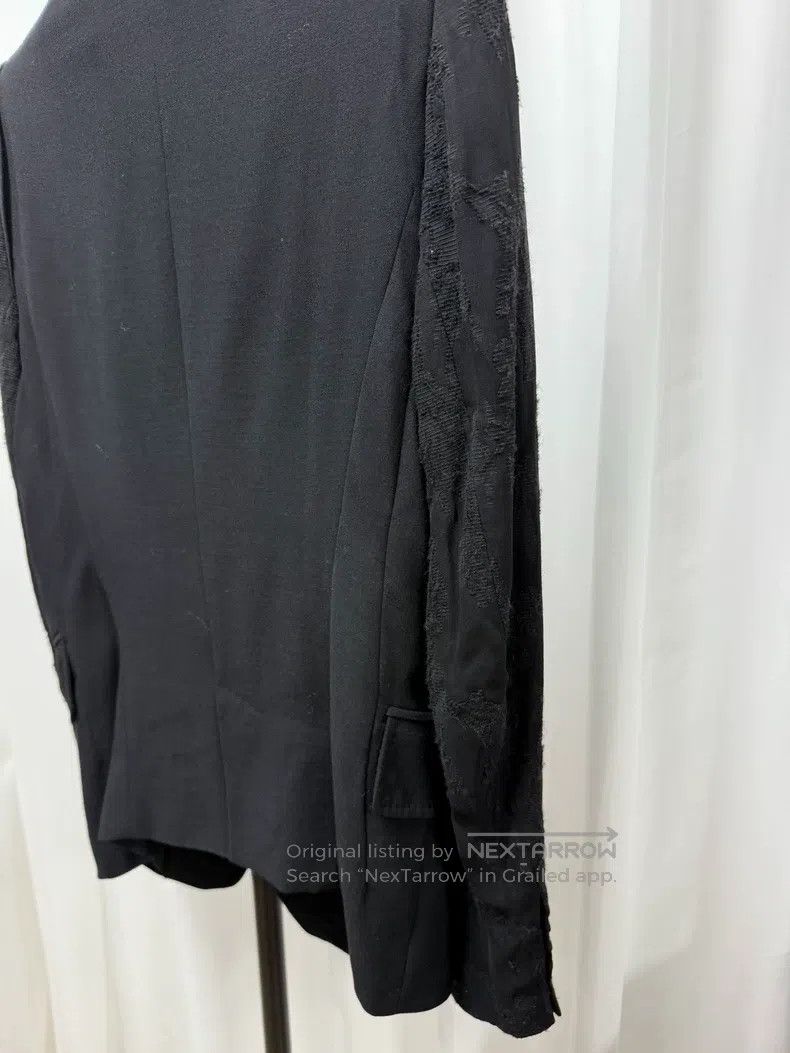 Ann Demeulemeester Ann Demeulemeester size 38 jacket Size S / US 4 / IT 40 - 7 Thumbnail