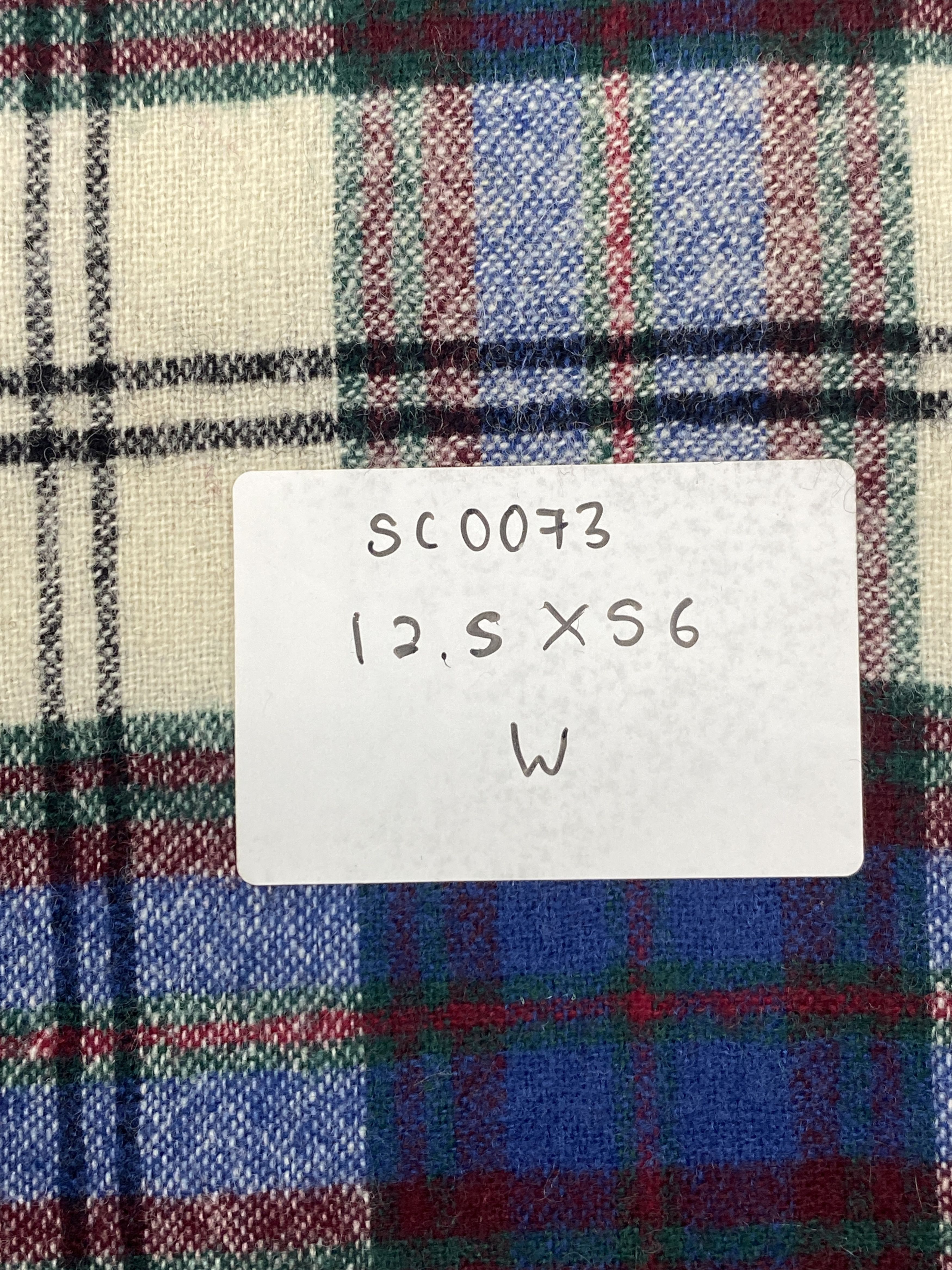 Pendleton Vintage Pendleton Scarf Muffler Wool SC0073 Size ONE SIZE - 8 Thumbnail