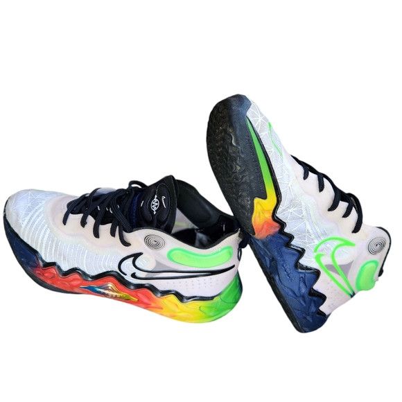 Nike Nike Air Zoom GT Run EP Olympic-DM7235-109 Size US 10 / EU 43 - 1 Thumbnail