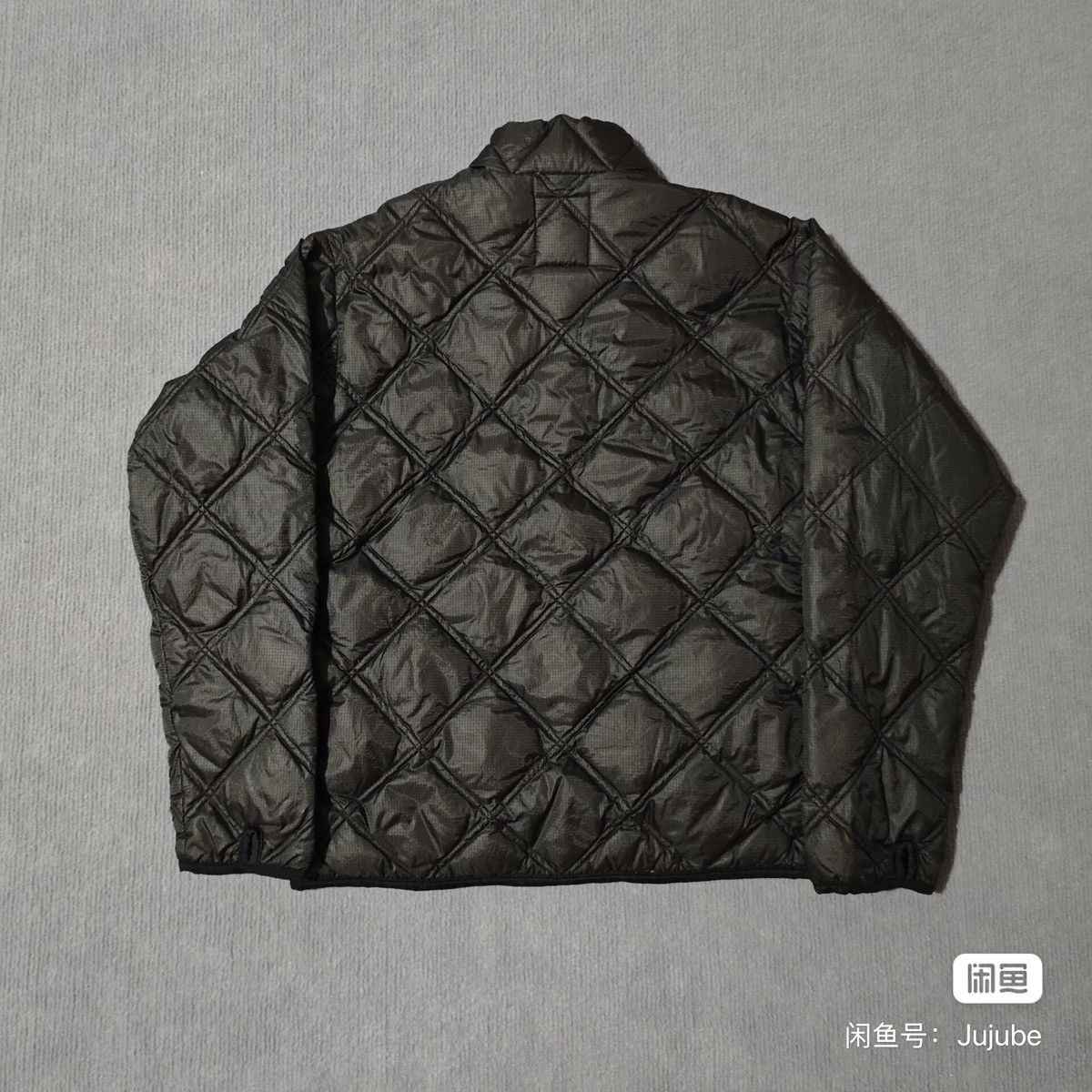 Neighborhood Neighborhood ✖️ Fragment 04aw down jacket puffer coat Size US S / EU 44-46 / 1 - 2 Thumbnail