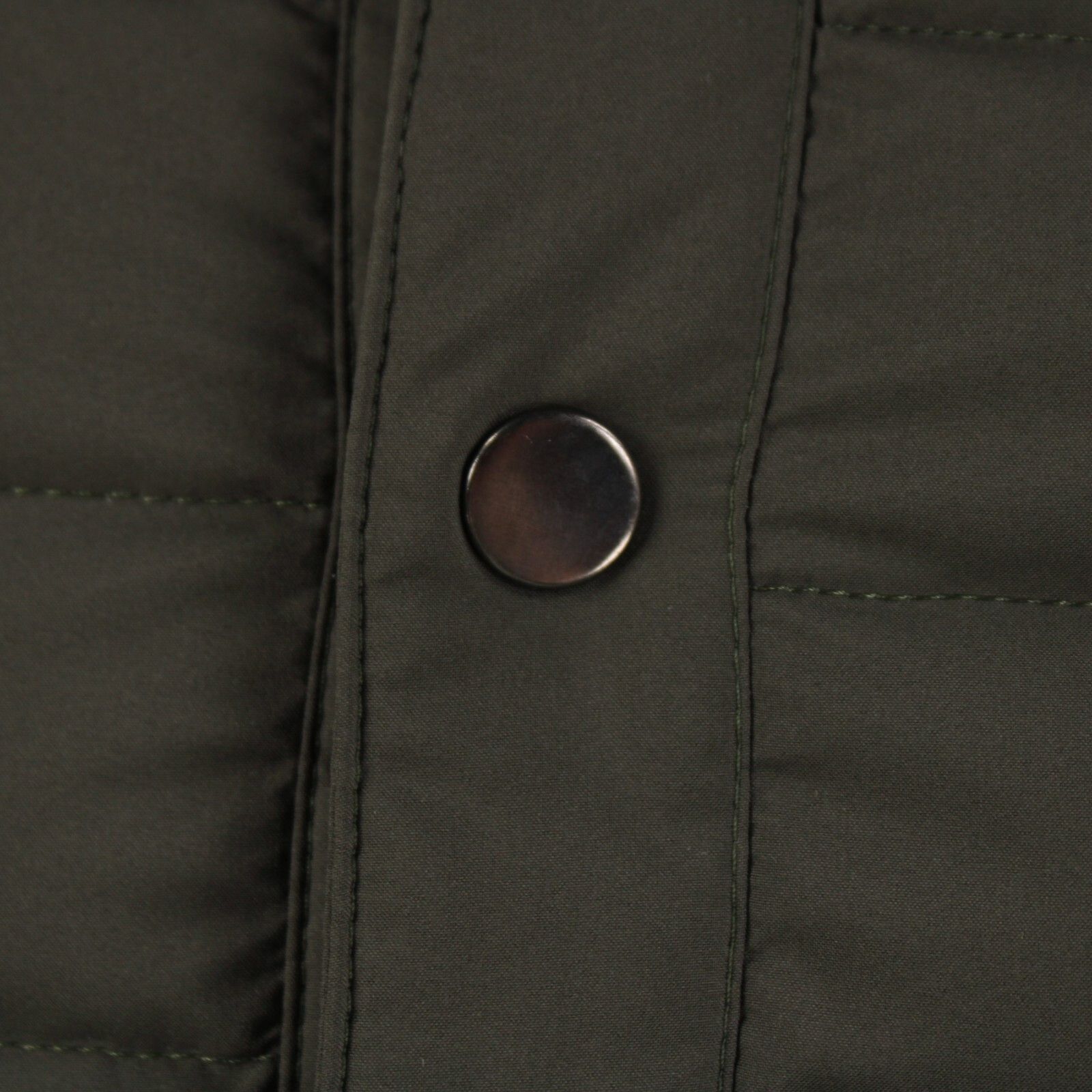 Luciano Barbera Luciano Barbera Jacket Size M US In Green Polyester / Wool Size US M / EU 48-50 / 2 - 2 Thumbnail