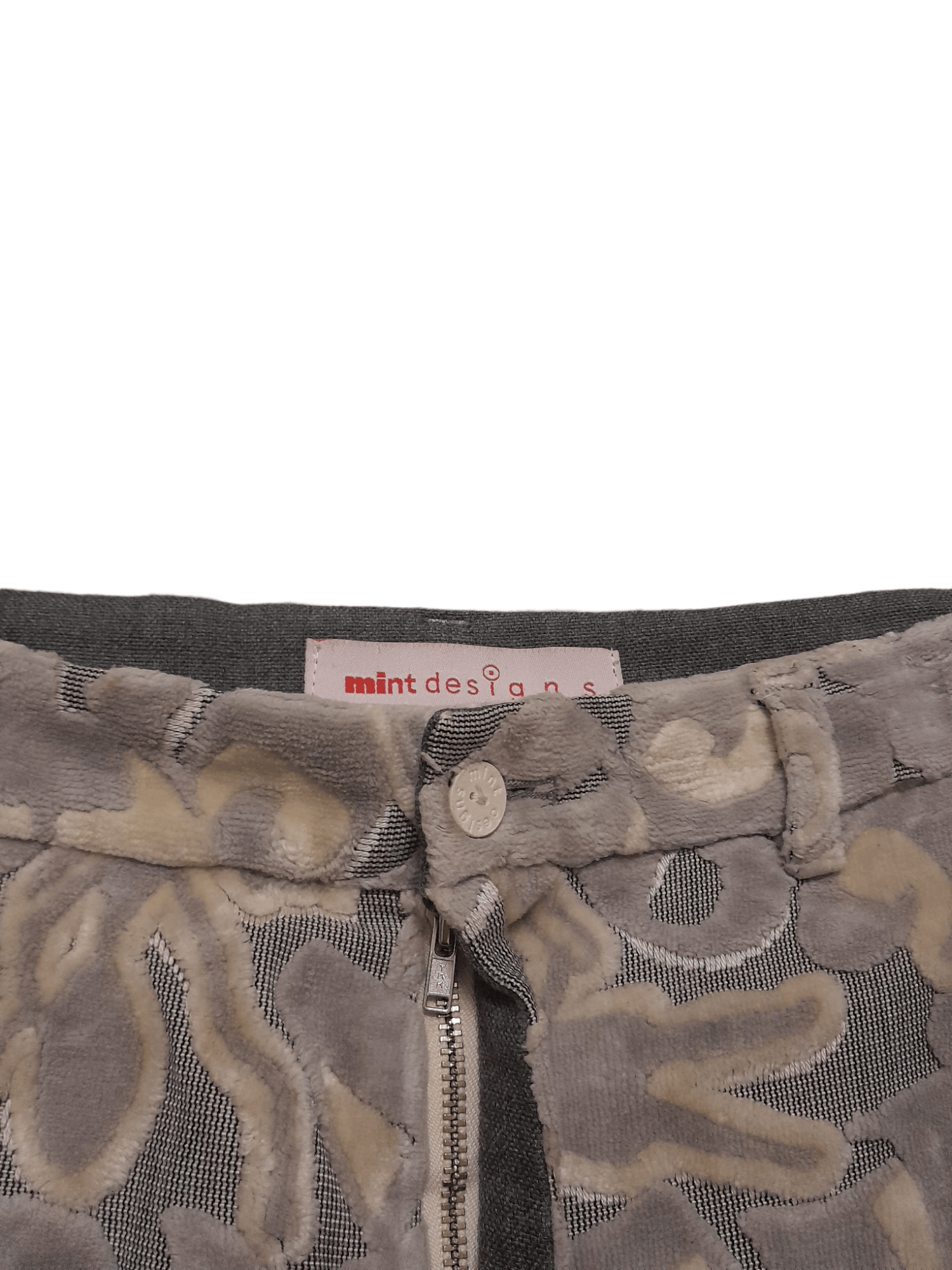 Other MINT DESIGNS Casual Pants (S235) Size US 30 / EU 46 - 5 Thumbnail