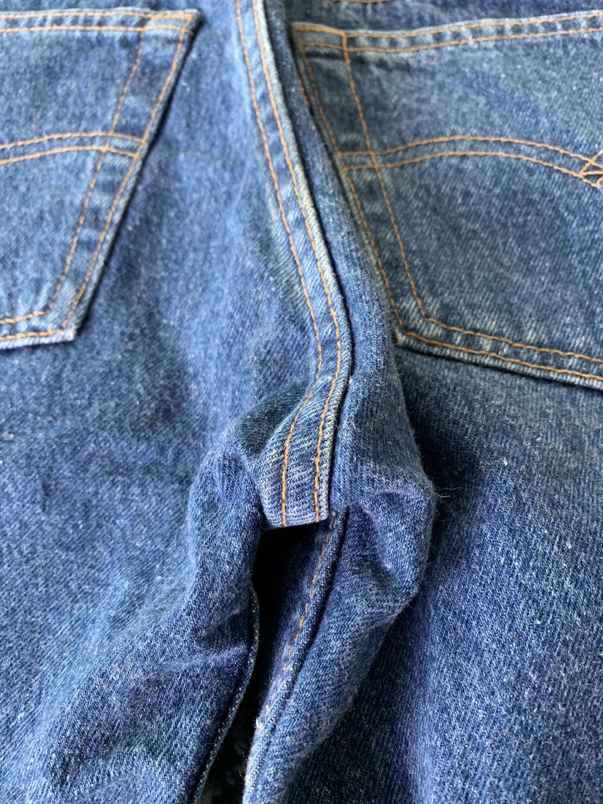 Levi's × Vintage Late 80s Early 90s Levis 501xx Size US 26 / EU 42 - 11 Thumbnail