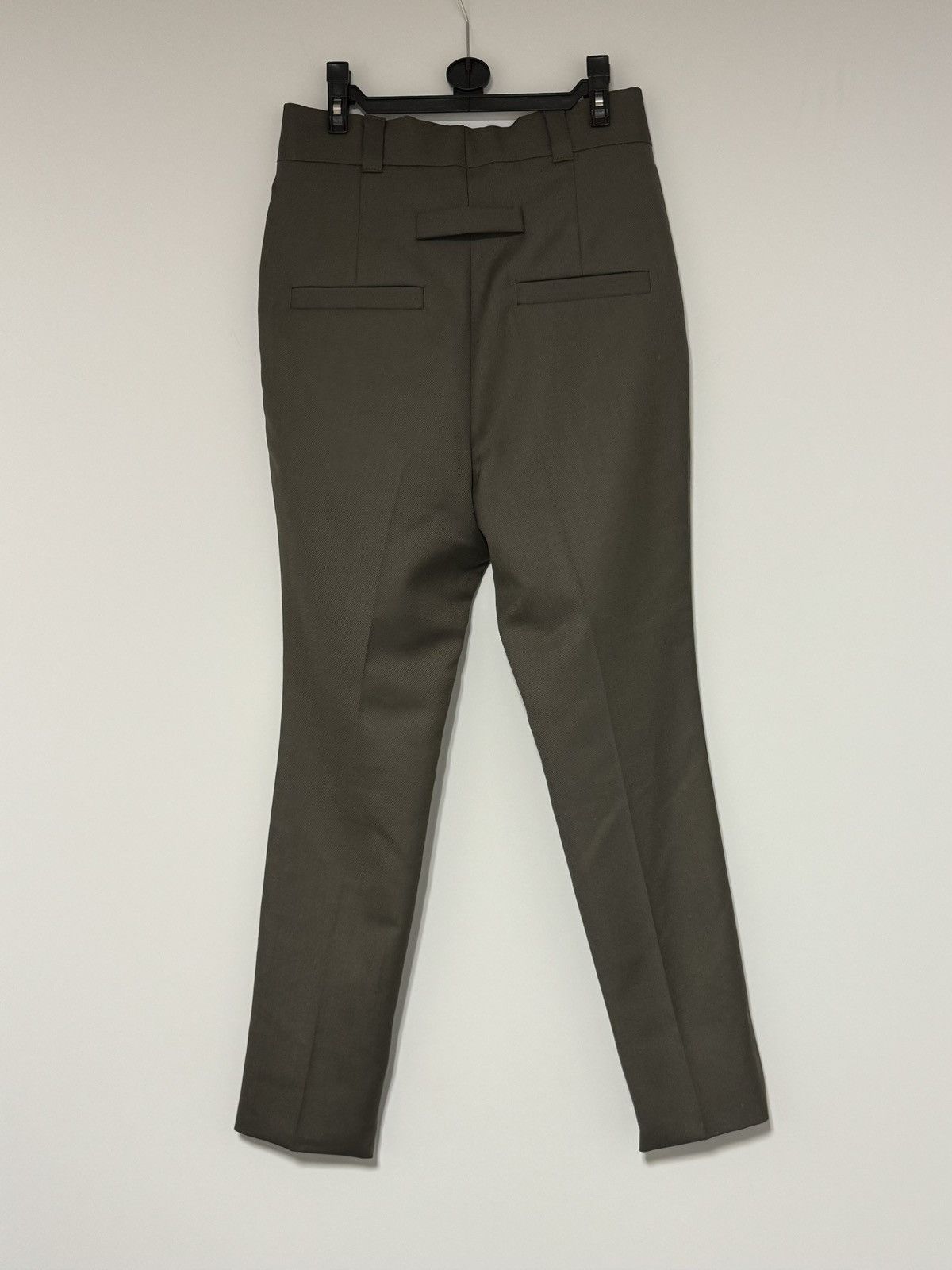 Ermenegildo Zegna × Fear of God Tailored tux pants Size US 28 / EU 44 - 2 Thumbnail