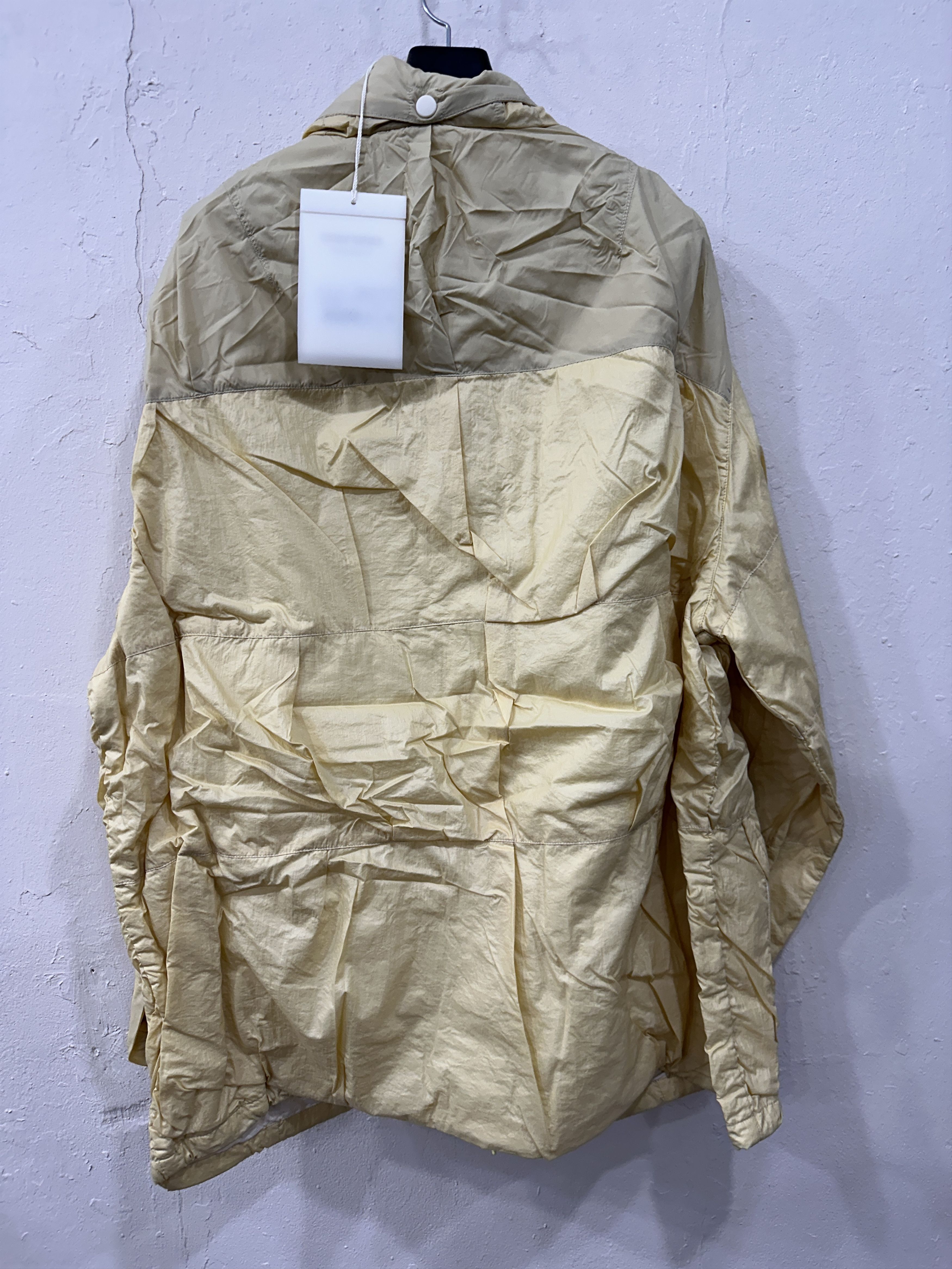 Our Legacy EXHAUST PUFFA Size US L / EU 52-54 / 3 - 7 Thumbnail