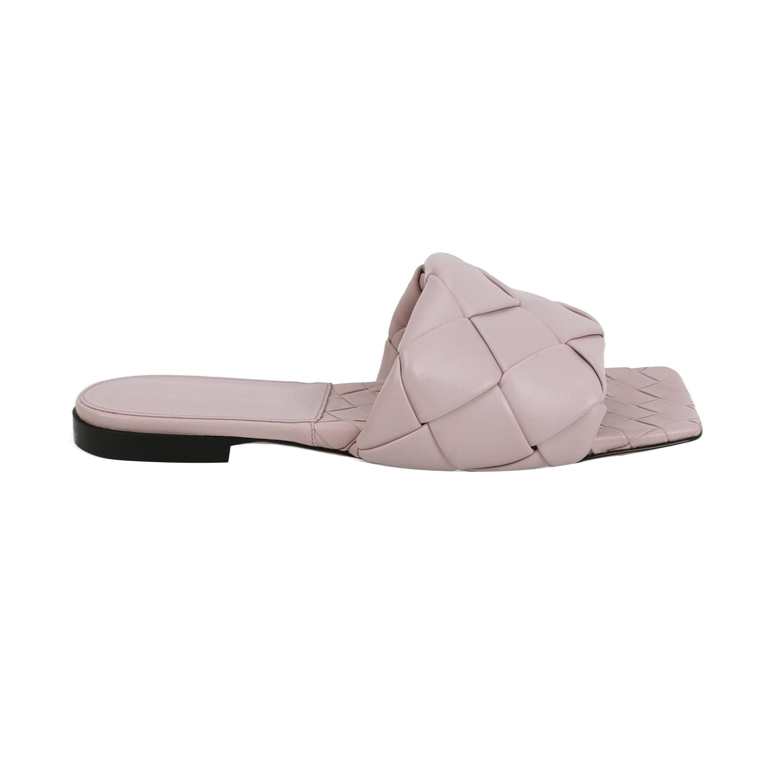 Bottega Veneta Bottega Veneta Women 8 Sandals Size US 8 / IT 38 - 1 Thumbnail