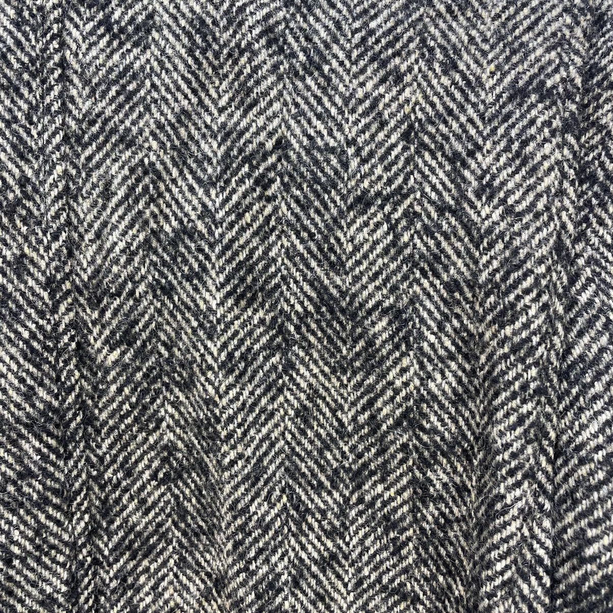 Other × Vintage Vintage Herringbone Jacket Size US S / EU 44-46 / 1 - 15 Thumbnail