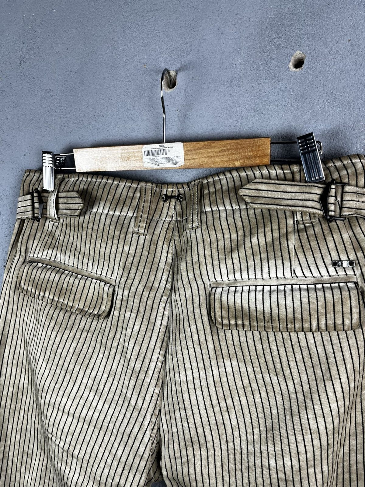 Diesel Diesel pants vintage Size US 30 / EU 46 - 11 Thumbnail