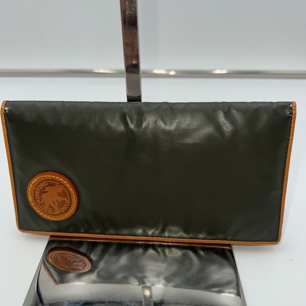 Other Hunting World Long Continental Unisex Wallet Size ONE SIZE - 1 Thumbnail