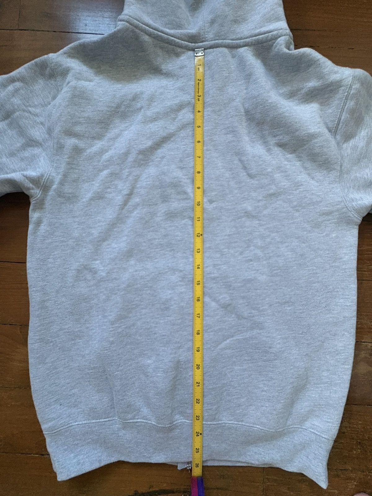 Other FAG hoodie Size US S / EU 44-46 / 1 - 4 Thumbnail