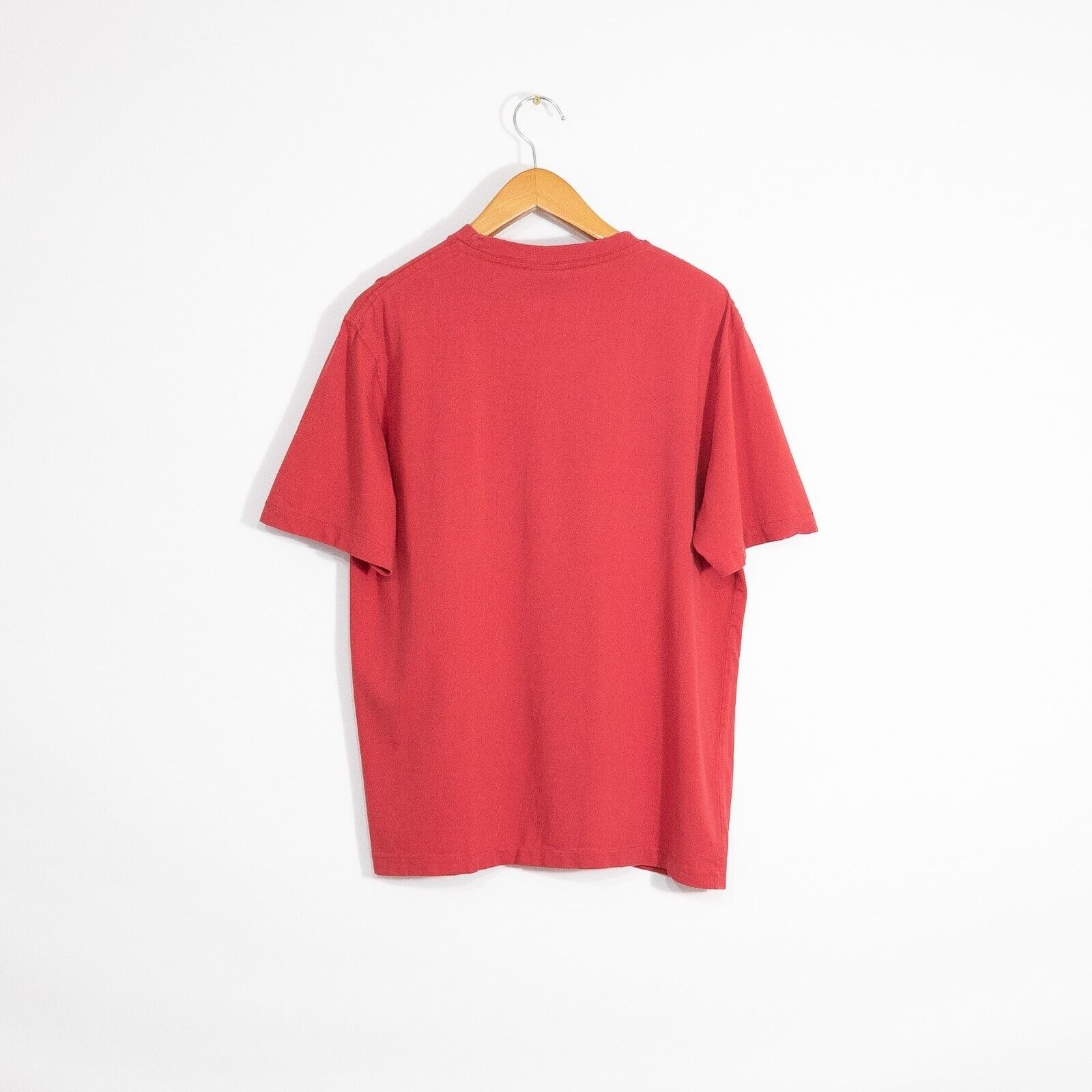 Vintage Vintage Killians Irish Red T Shirt Medium - Beer Distressed Size US M / EU 48-50 / 2 - 8 Thumbnail