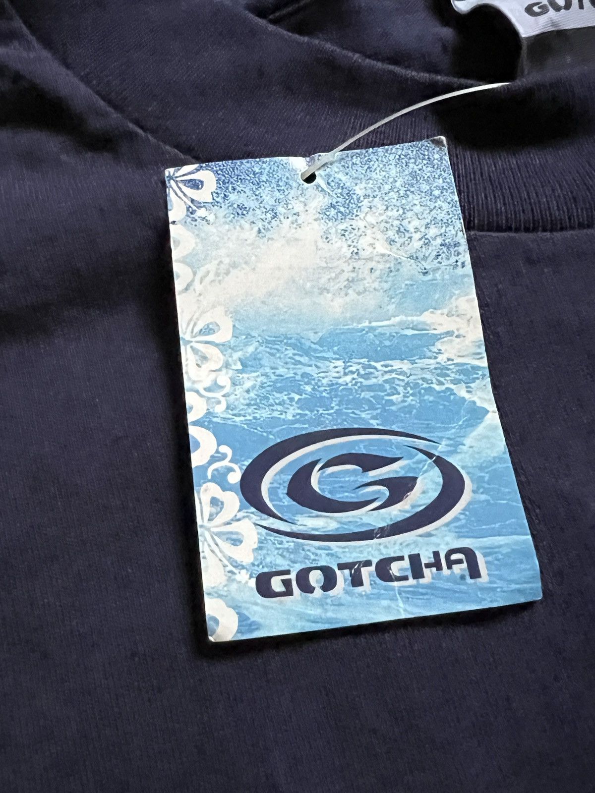 Gotcha 1999 Gotcha - Gotcha Hawaii Size US M / EU 48-50 / 2 - 5 Thumbnail
