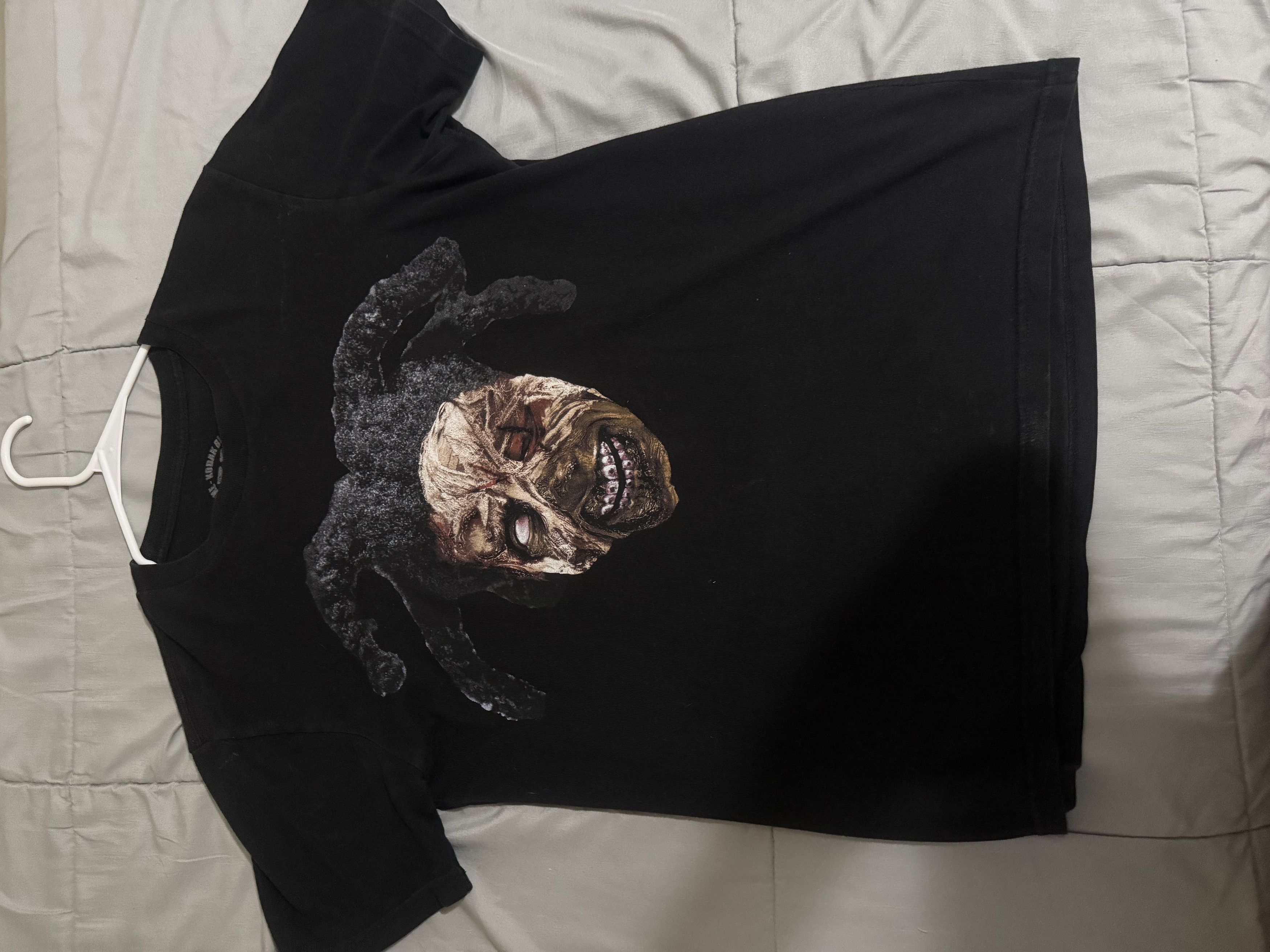 Vlone Kodak x Vlone Size US M / EU 48-50 / 2 - 3 Thumbnail