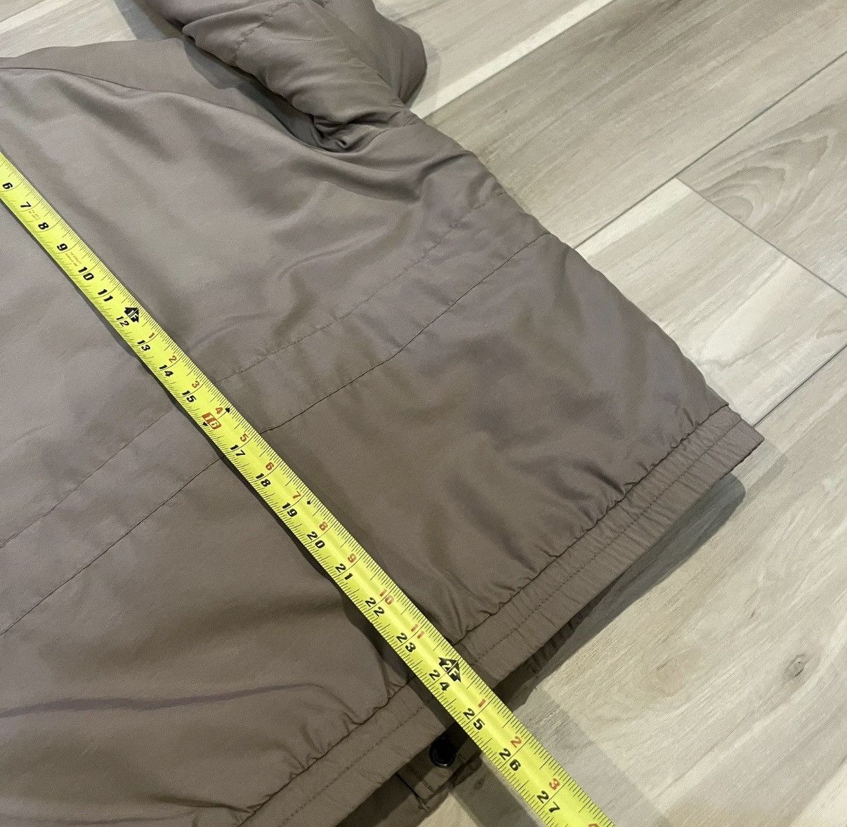 Christian Dior Monsieur Vintage Christian DIOR MONSIEUR SPORT Beige Bomber Puffer Size US M / EU 48-50 / 2 - 10 Thumbnail