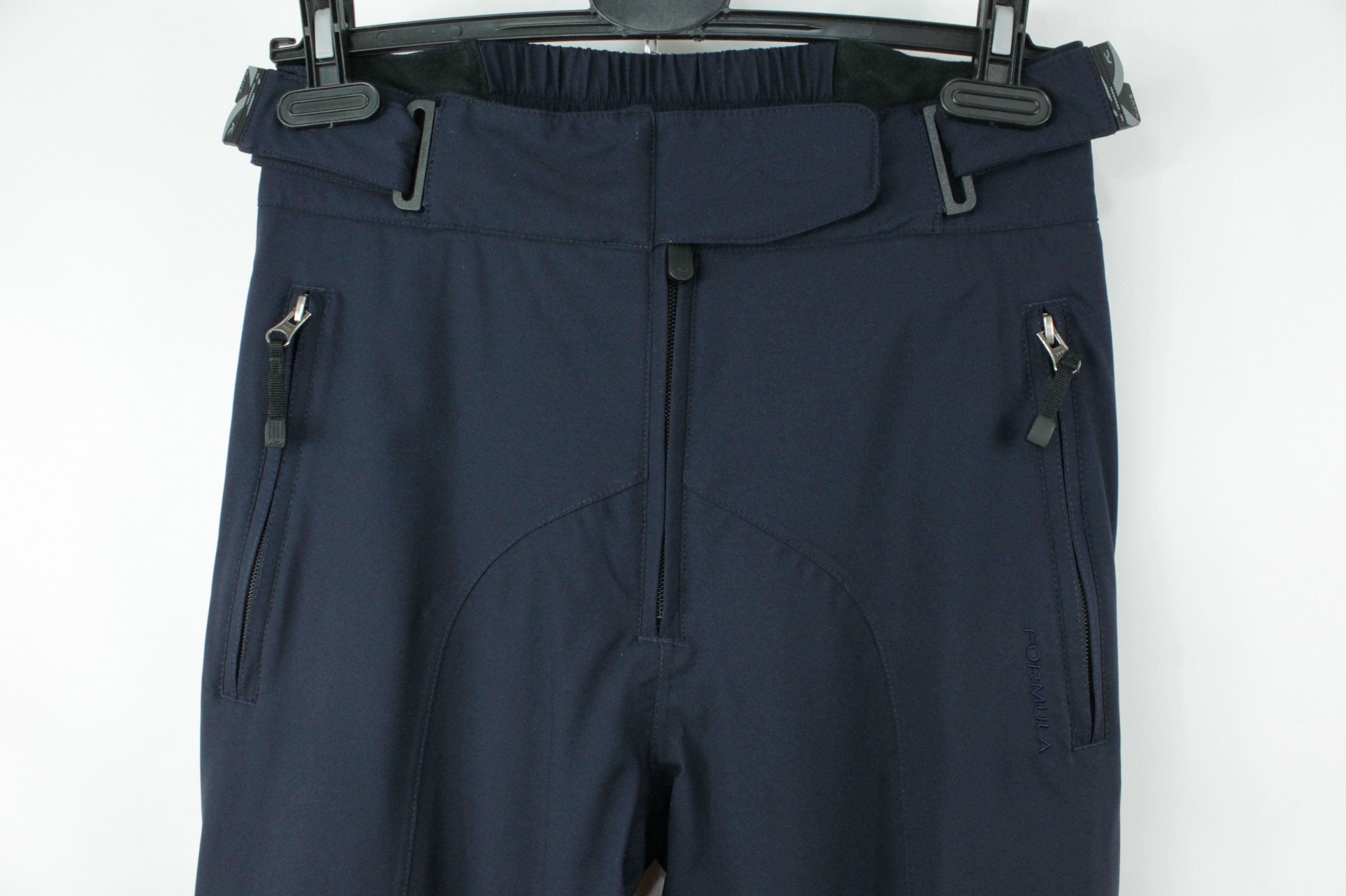 KJUS Kjus Formula Dermizax Insulated Ski Winter Pants Women's Size 27" / US 4 / IT 40 - 2 Thumbnail