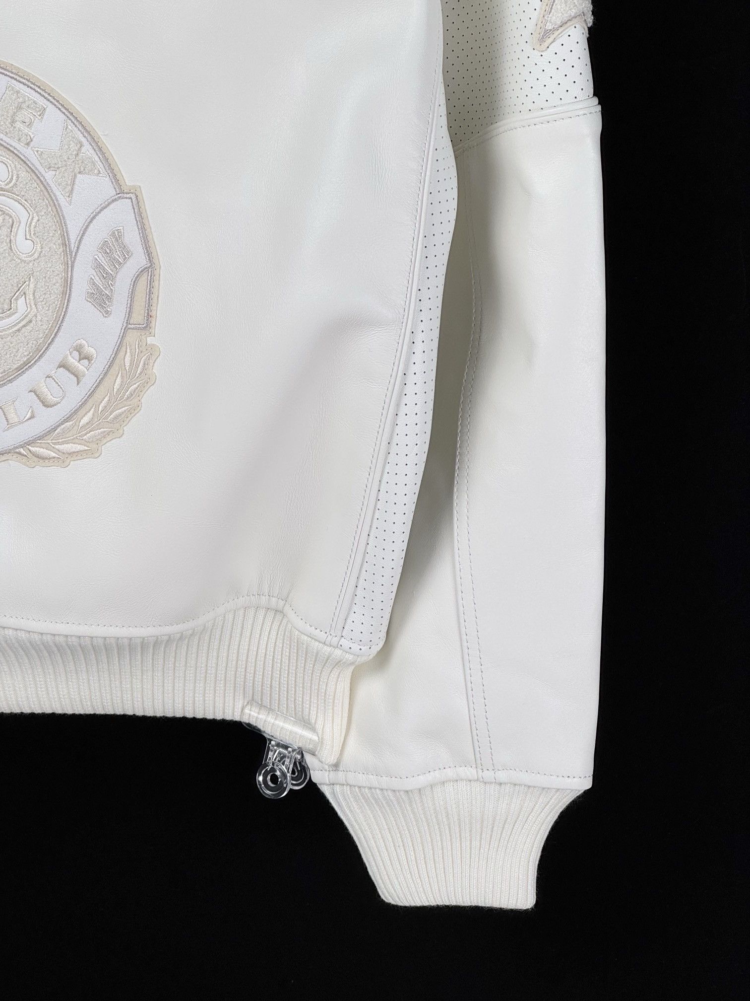 Avirex Avirex GOLD CLUB JACKET Size US M / EU 48-50 / 2 - 5 Thumbnail