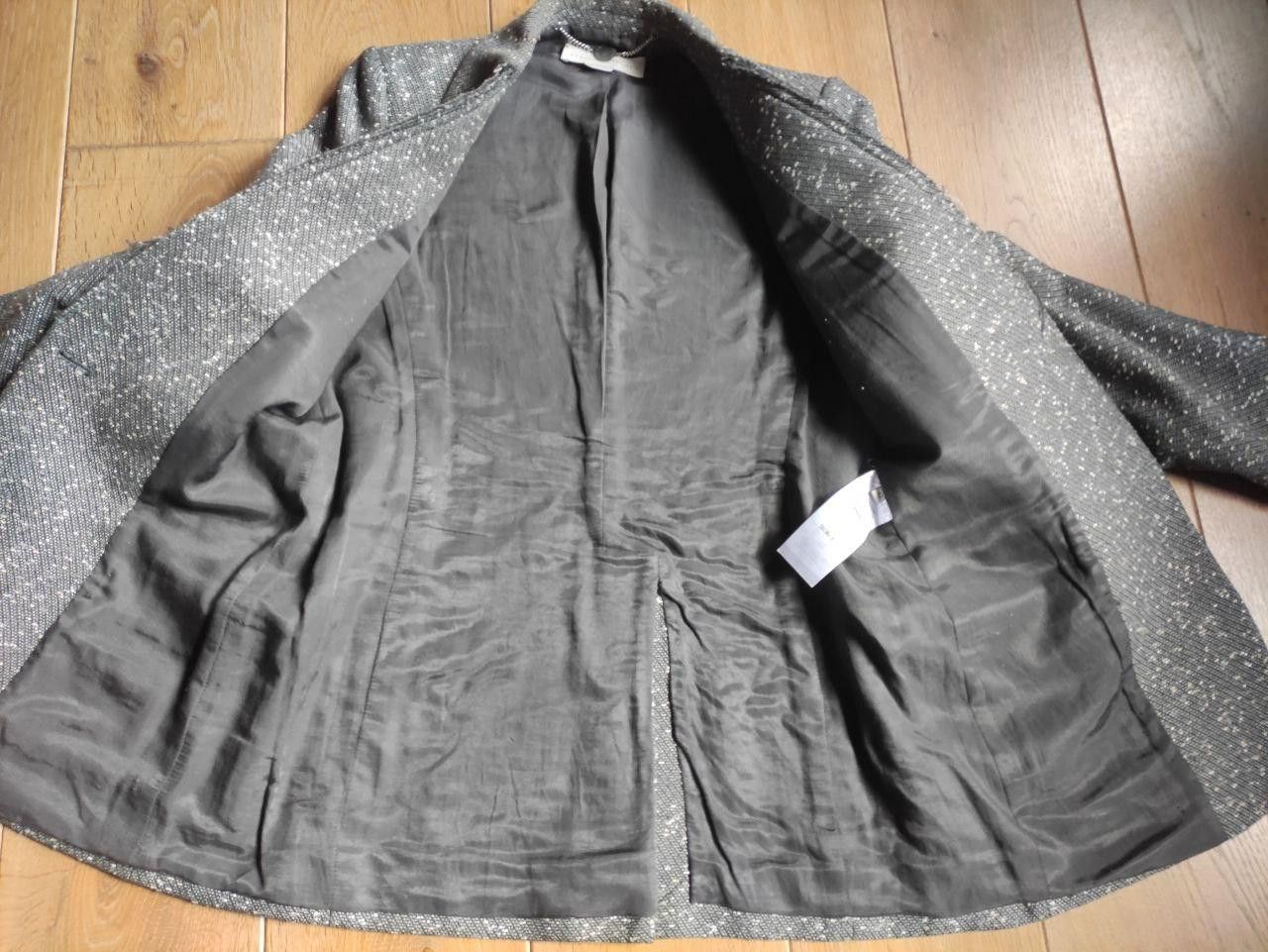 Stella McCartney Stella McCartney Boucle Jacket Size S / US 4 / IT 40 - 2 Thumbnail
