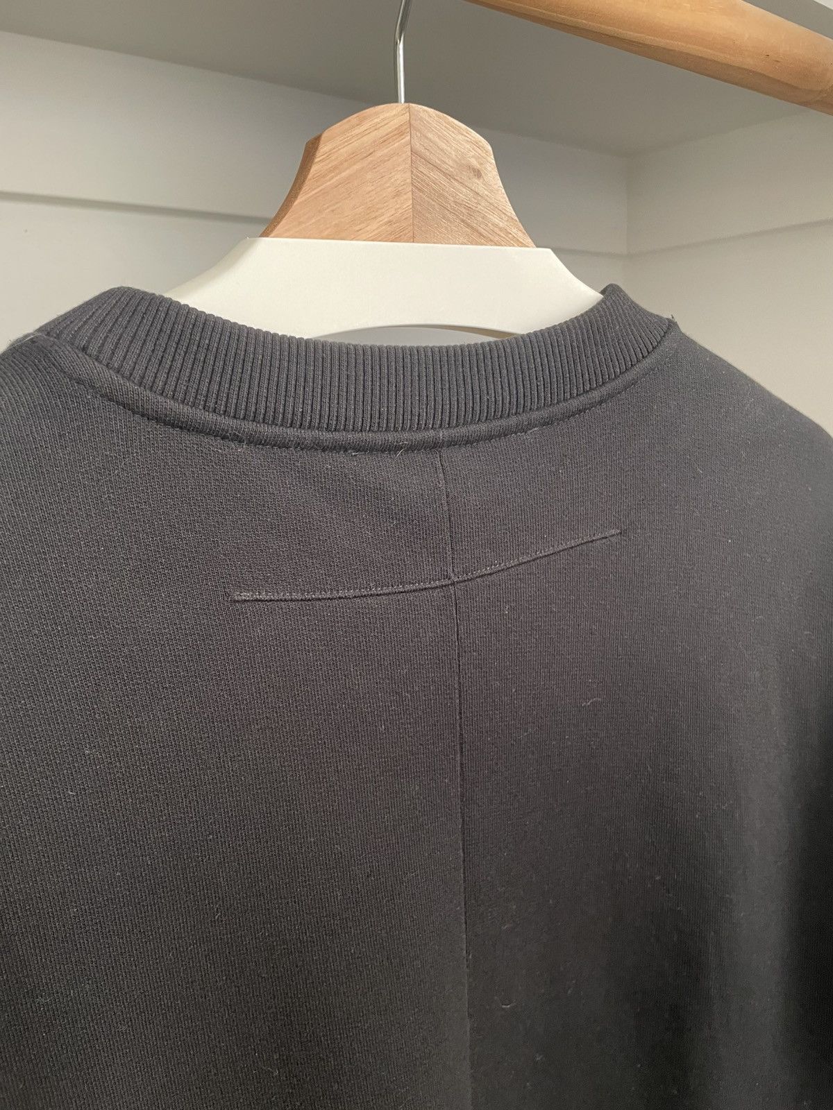 Givenchy Givenchy Rottweiler Sweatshirt Size US M / EU 48-50 / 2 - 5 Thumbnail