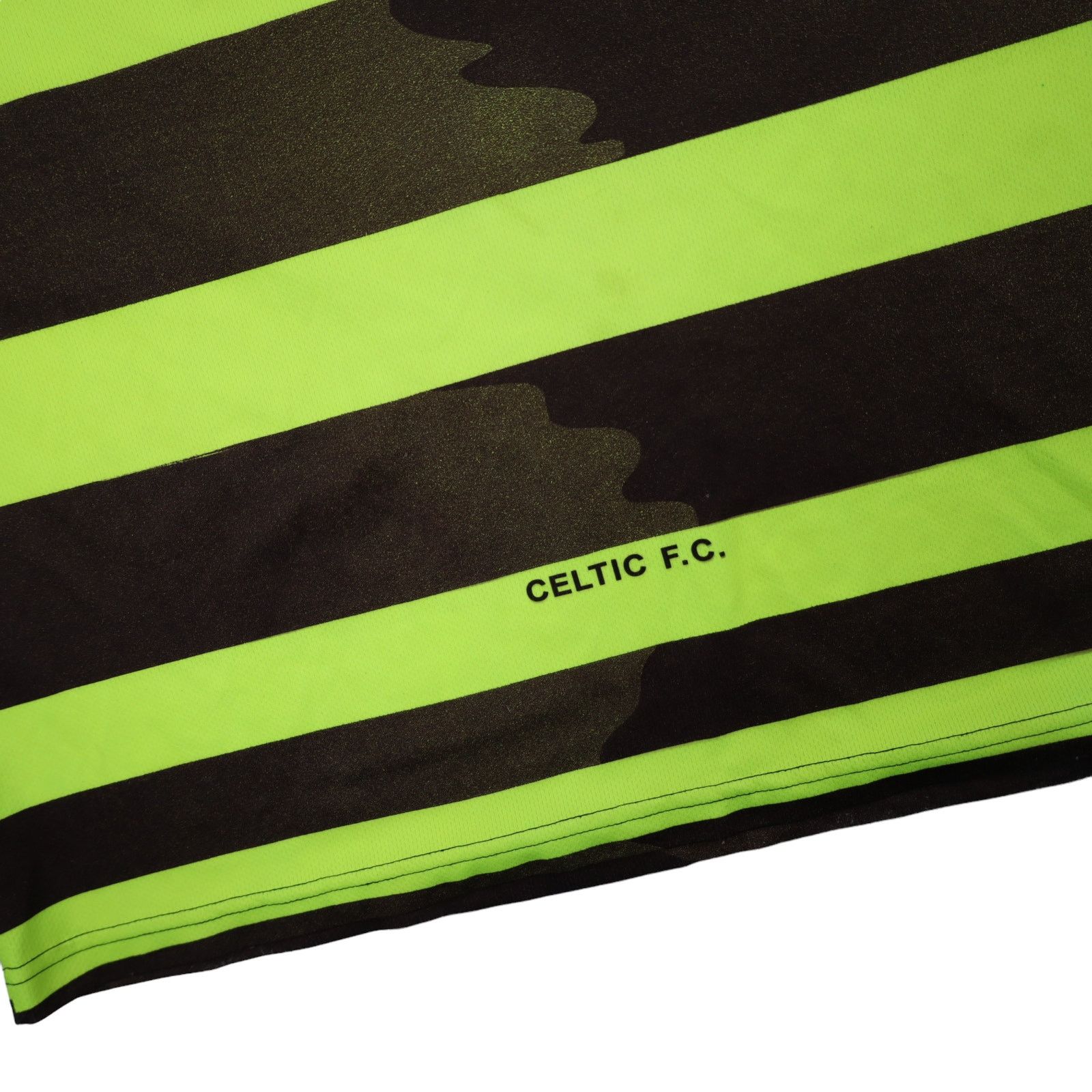 Umbro × Vintage Vintage 1997-98 Umbro The Celtics F.C. Away Jersey Size US L / EU 52-54 / 3 - 3 Thumbnail