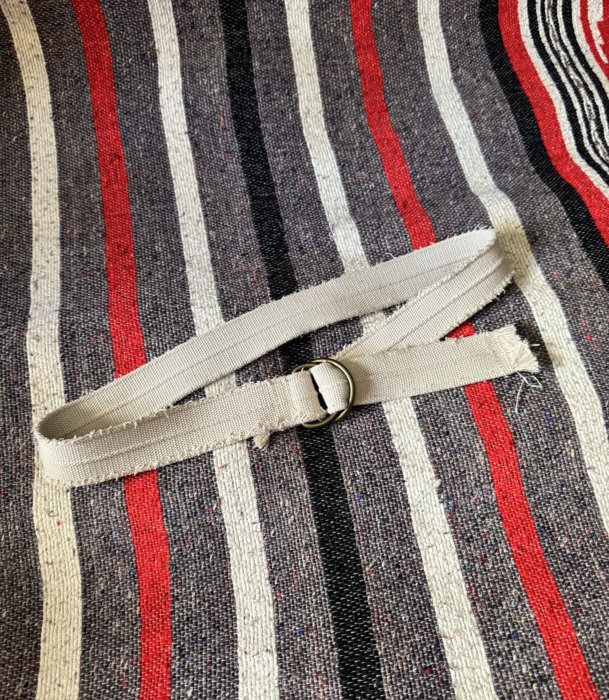 Vintage Vintage 00’s y2k Women’s Every Day Japanese Archival Belt Size ONE SIZE - 1 Thumbnail