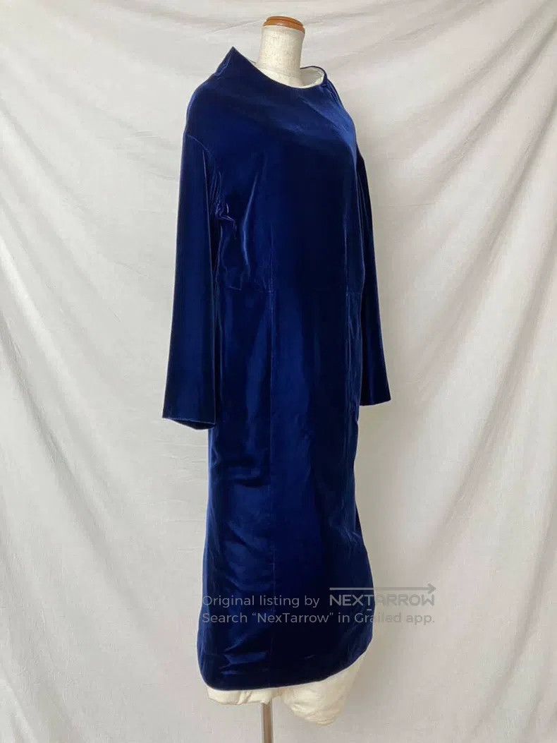 Comme des Garcons Comme Des Garcons Dress Size M / US 6-8 / IT 42-44 - 4 Thumbnail