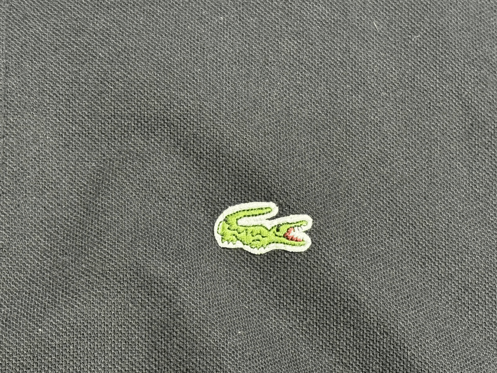 Lacoste Lacoste men's polo 8 Size US XXL / EU 58 / 5 - 5 Thumbnail