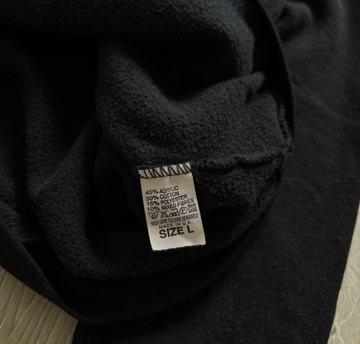 Band Tees × Vintage Vintage SUM41 All Killer No Filler Hoodie 90s Archive Rock Size US S / EU 44-46 / 1 - 4 Thumbnail