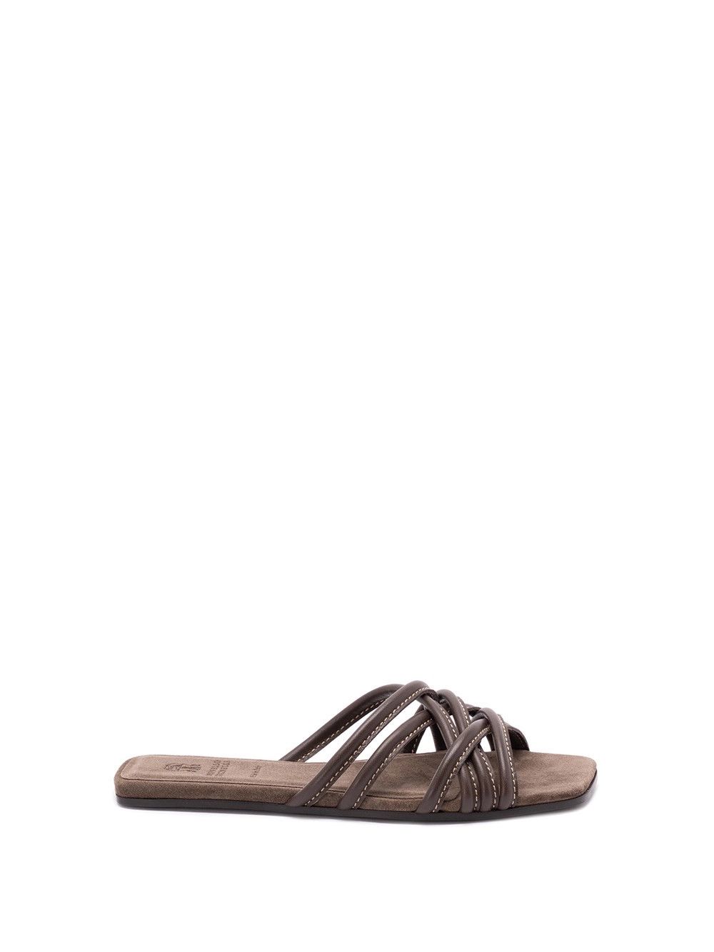 Brunello Cucinelli Sandals Size US 8 / IT 38 - 1 Thumbnail