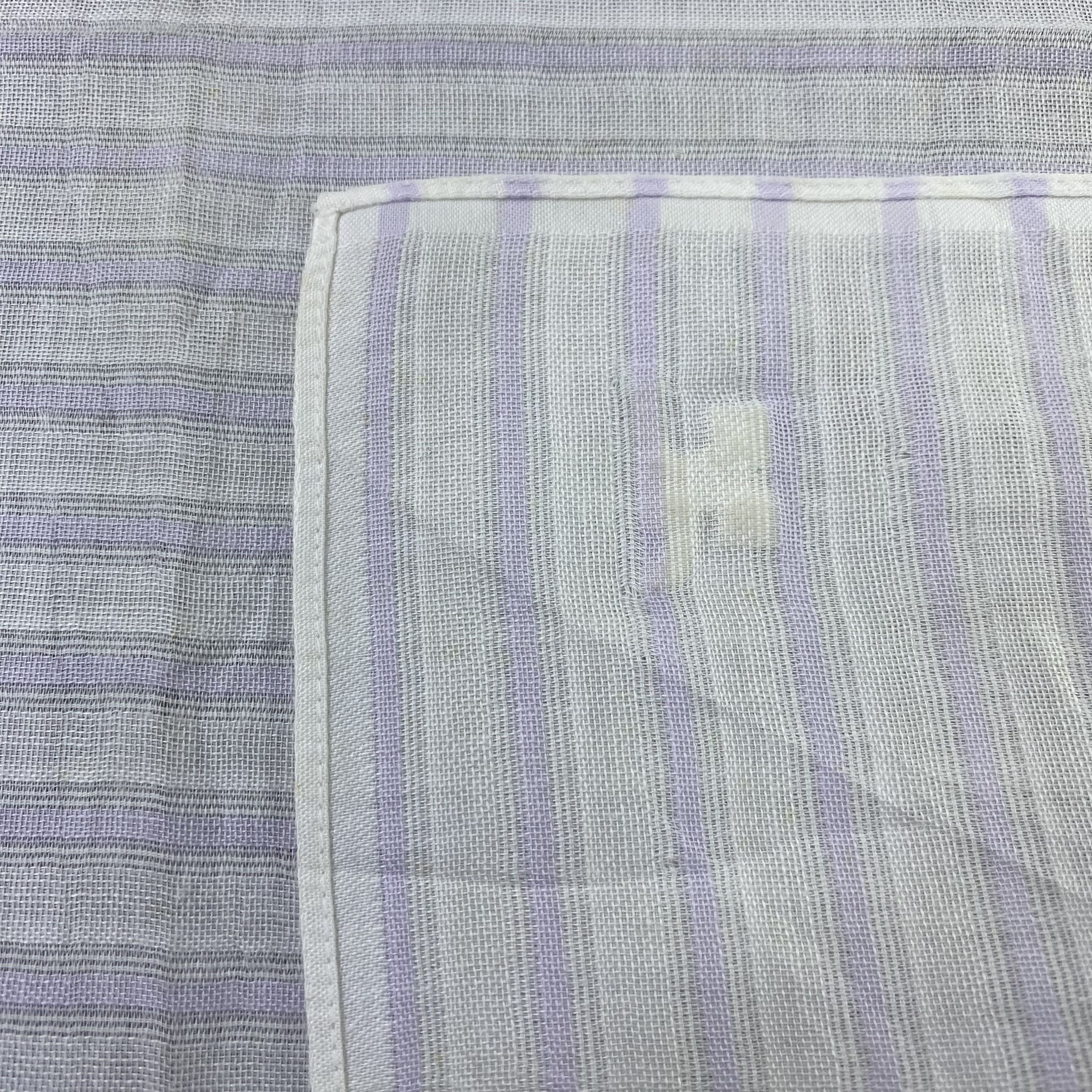 Courreges Courreges Handkerchief Neckerchief Bandana-B1556 Size ONE SIZE - 6 Thumbnail