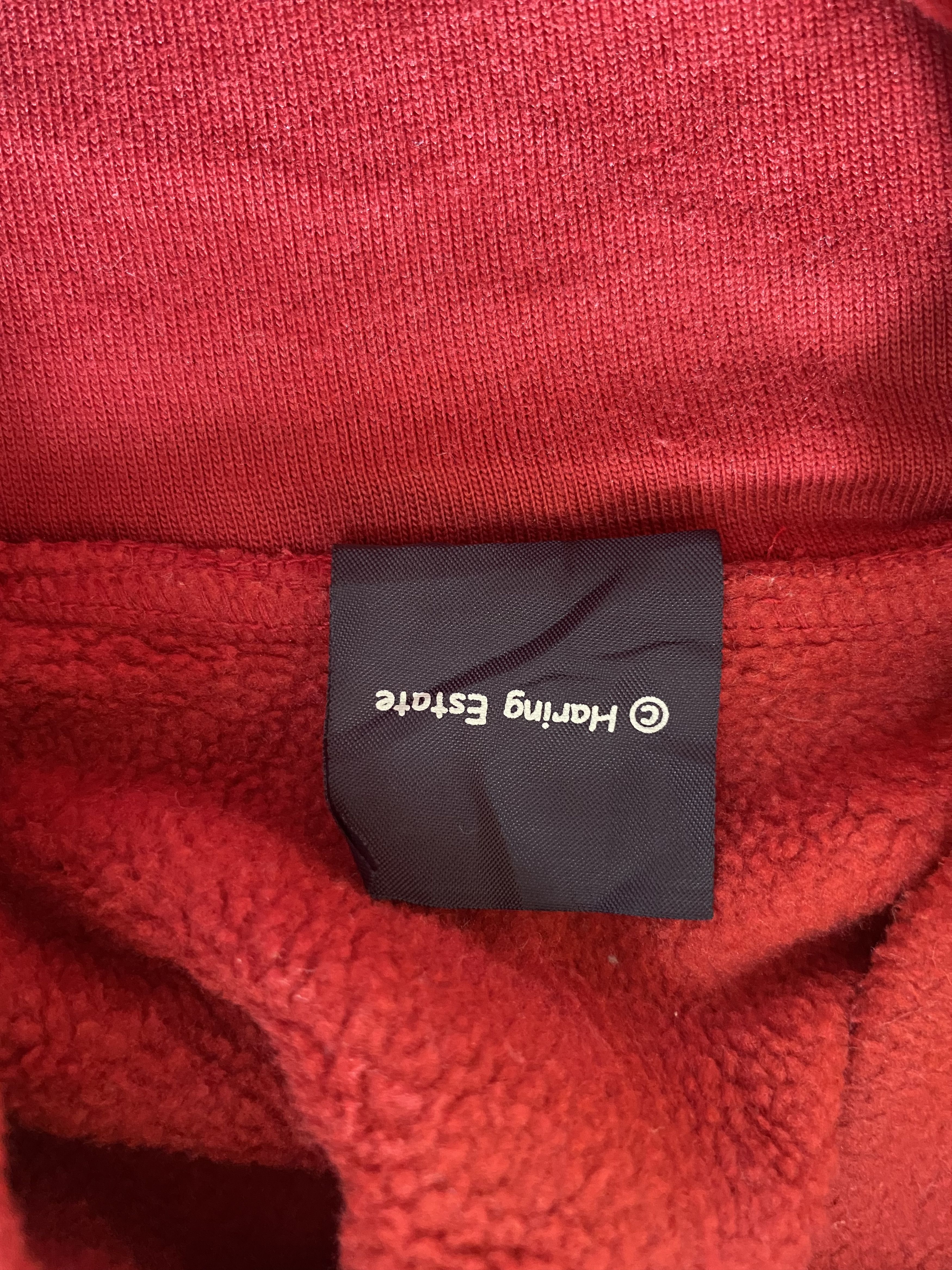 Cartoon Network × Keith Haring Uniqlo x Keith Haring hoodie Size US M / EU 48-50 / 2 - 10 Thumbnail
