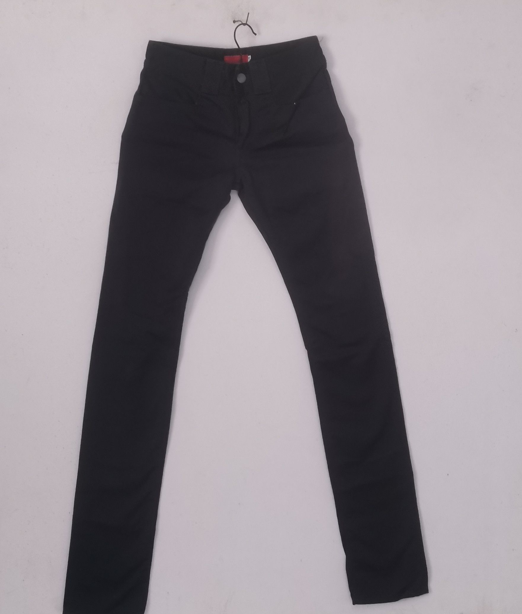 Full Count & Co. × Japanese Brand Rare Full Count pants Size 25" / US 0 / IT 36 - 1 Thumbnail