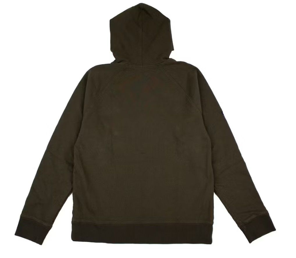 Chrome Hearts Chrome Hearts Y-NOT Hoodie Size US M / EU 48-50 / 2 - 2 Thumbnail