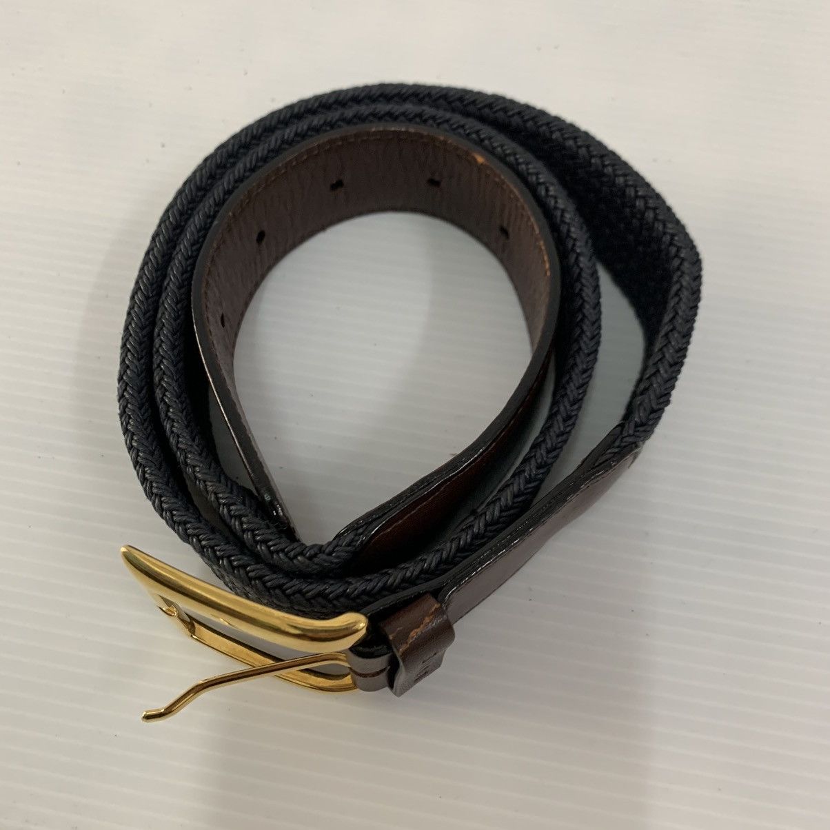 Celine Celine Paris Belts Size 36 - 4 Thumbnail