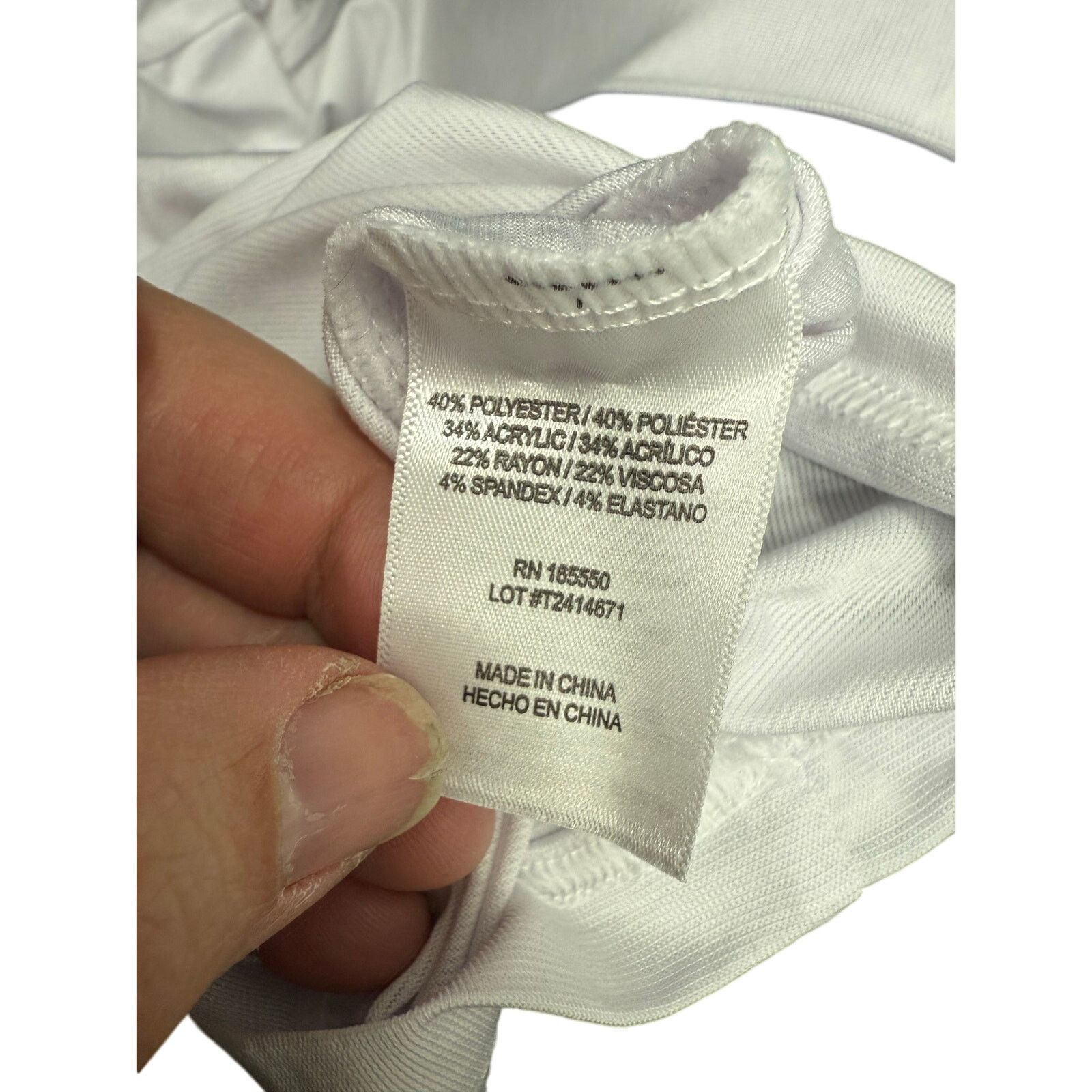 Other Men's 2 Pack Shirts 32 Degrees L Base Layer NEW #G692 Size US L / EU 52-54 / 3 - 8 Thumbnail