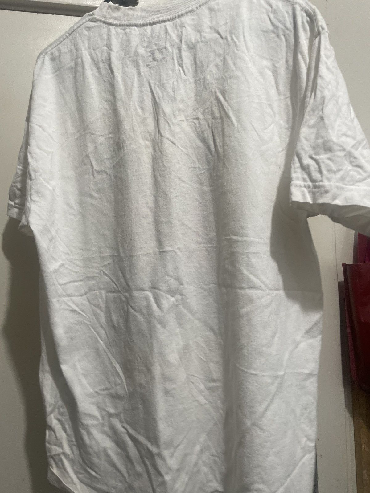 Other Gold Skateboards 2012 Angel tee Size US L / EU 52-54 / 3 - 3 Thumbnail