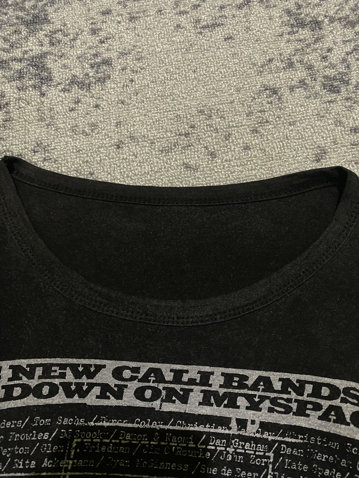 Hysteric Glamour Y2k punk ifsixwasnine long sleeve Size US M / EU 48-50 / 2 - 4 Thumbnail