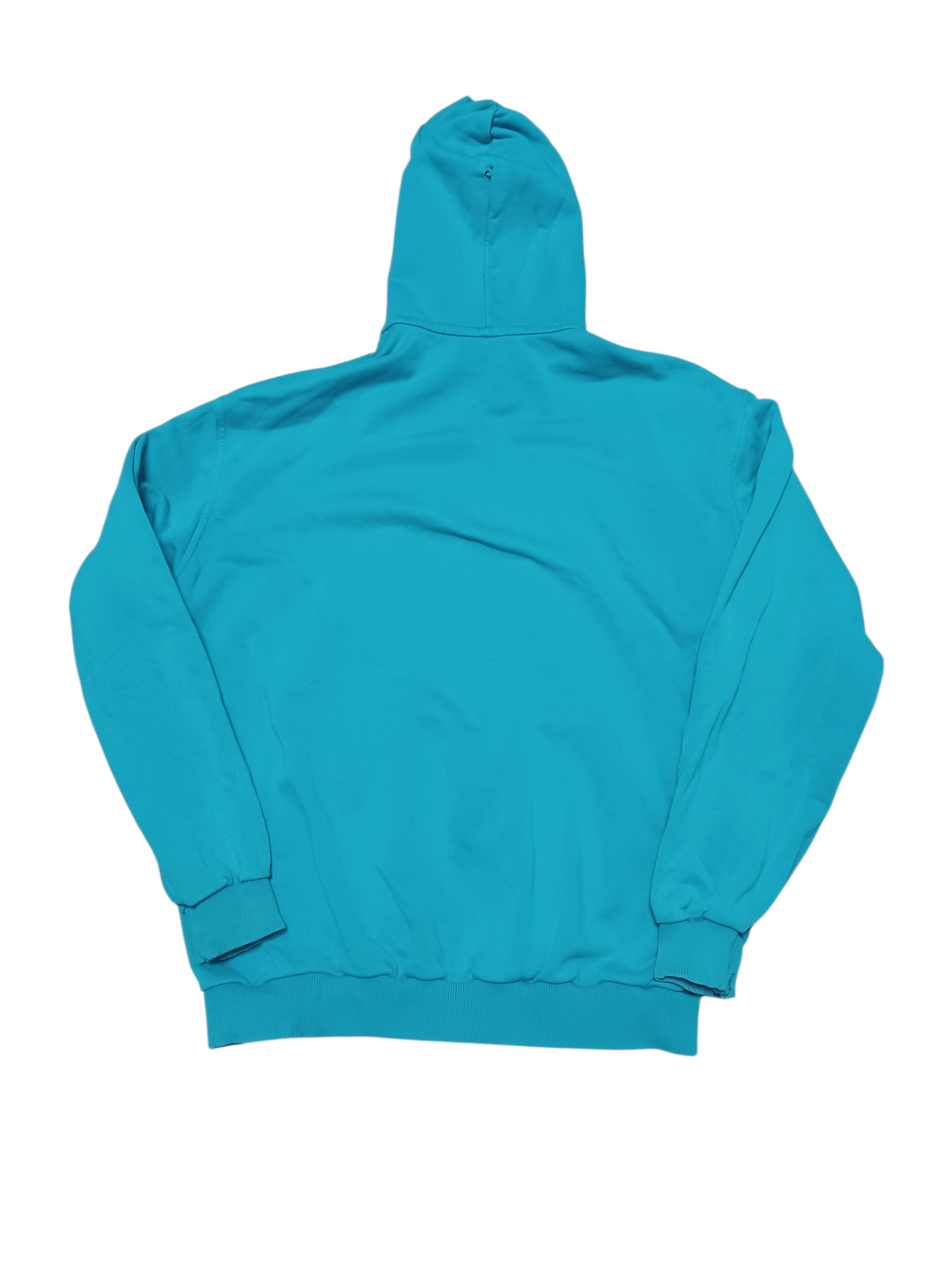 DC DC SHOES CO VINTAGE SK8 RAP ZIP HOODIE STREETWEAR Size US XL / EU 56 / 4 - 3 Thumbnail
