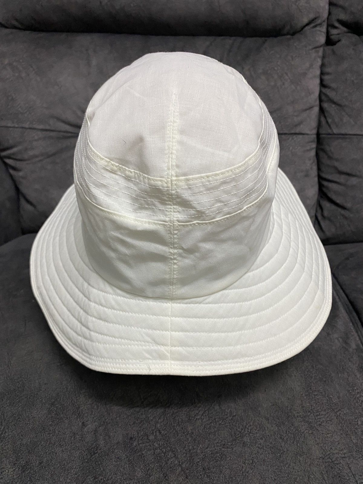Andre Courreges × Courreges VINTAGE COURREGES PARIS HAT Size ONE SIZE - 4 Thumbnail