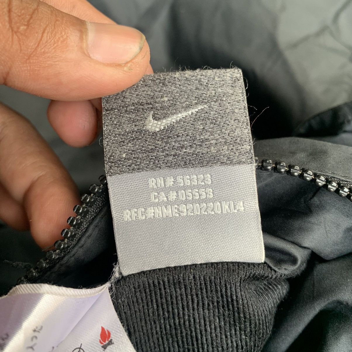 Nike ACG Jacket Nike acg X vintage reversible Size US M / EU 48-50 / 2 - 7 Thumbnail