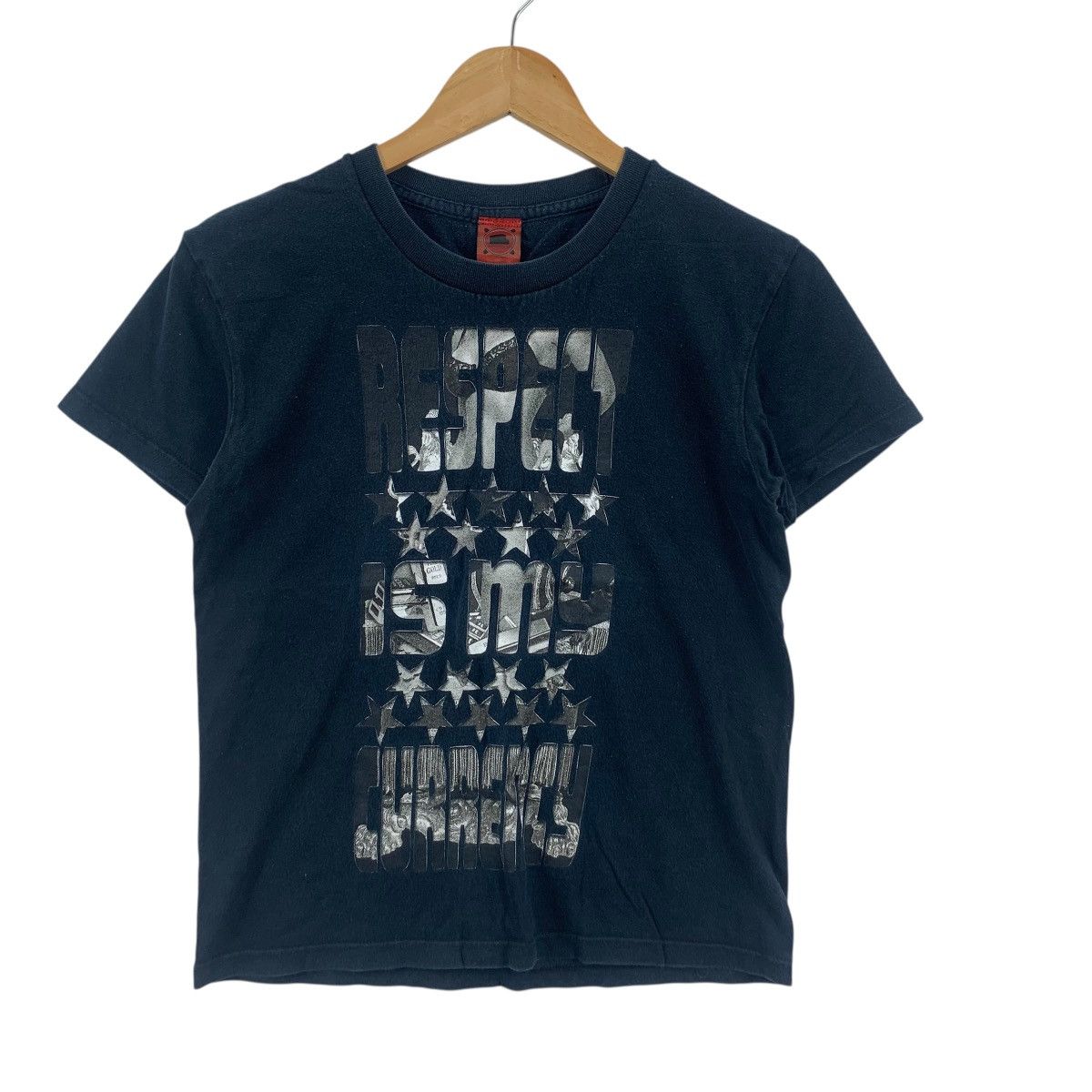 Other NRL RESPECT Is My Currency All Stars Tee Shirt Top Size S / US 4 / IT 40 - 4 Thumbnail